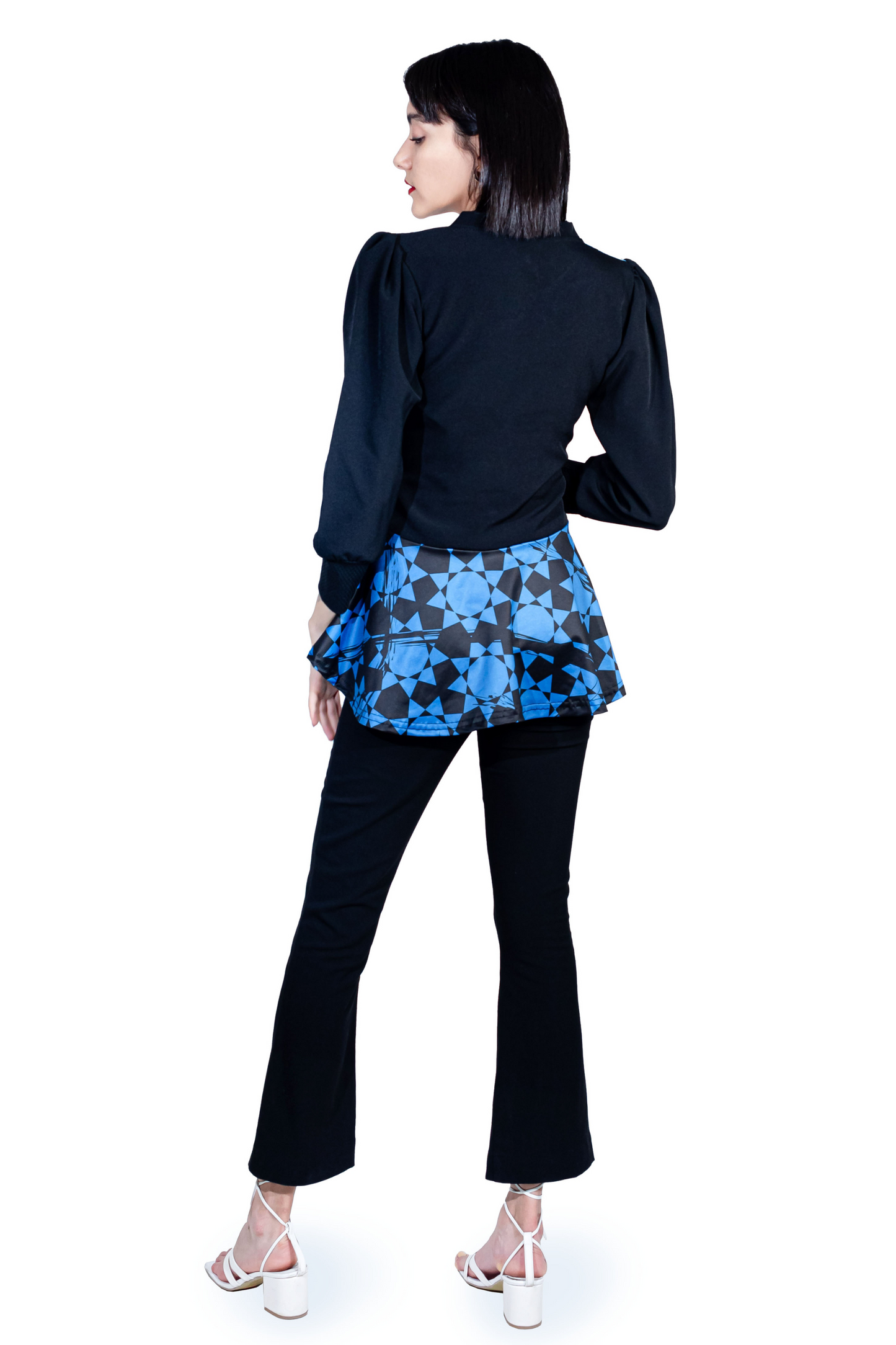 Blusa Camila