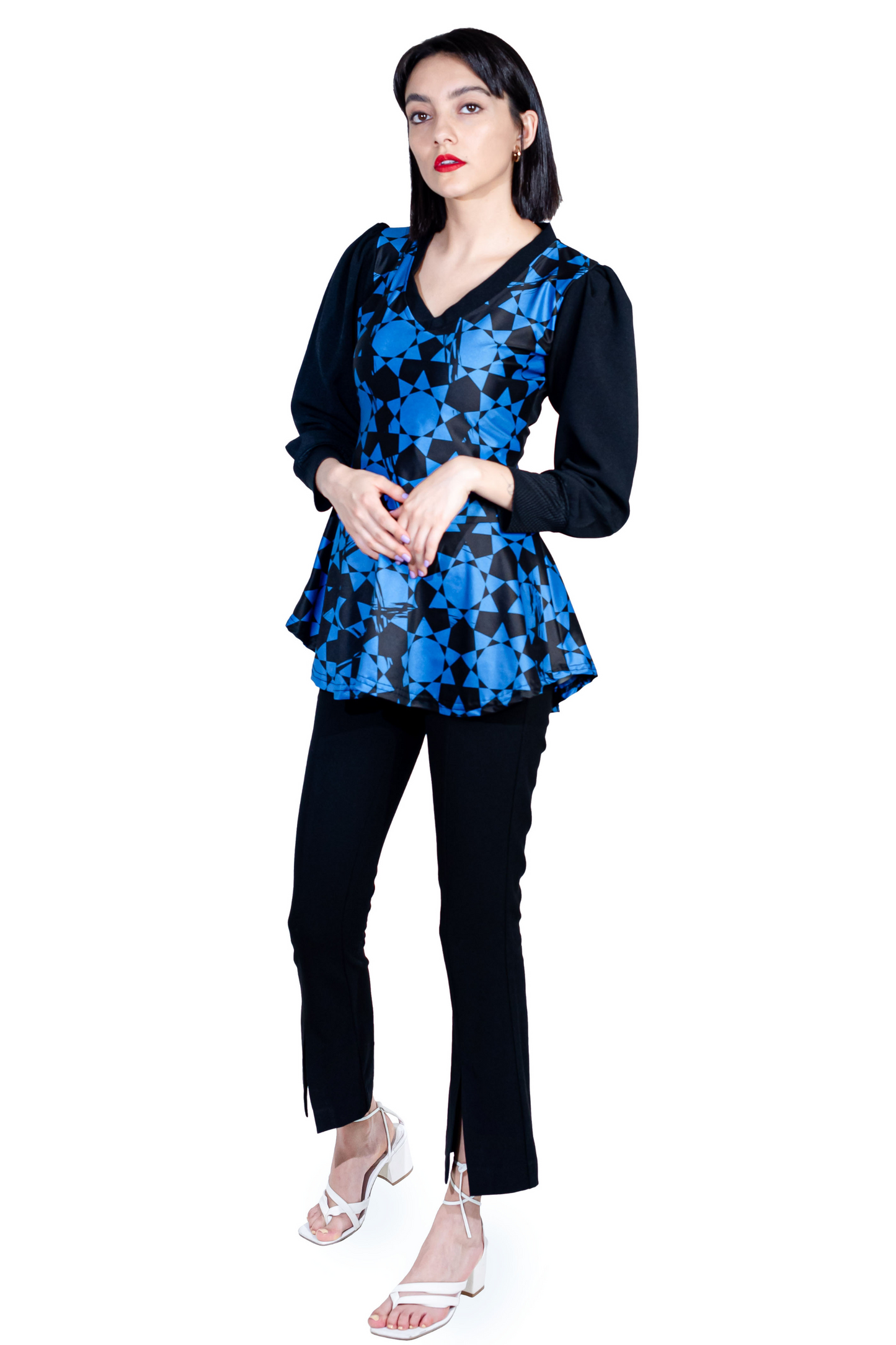 Blusa Camila