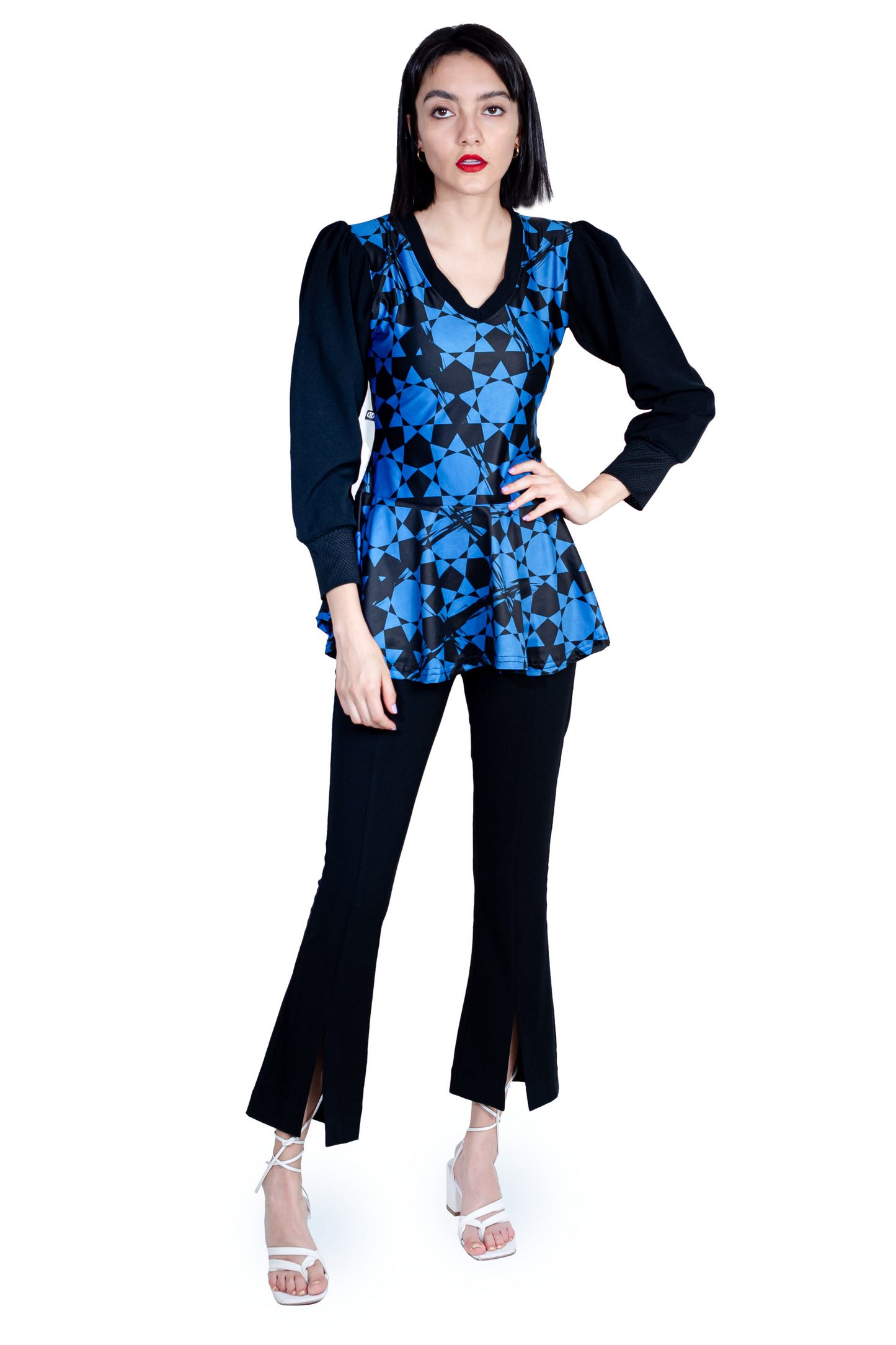 Blusa Camila
