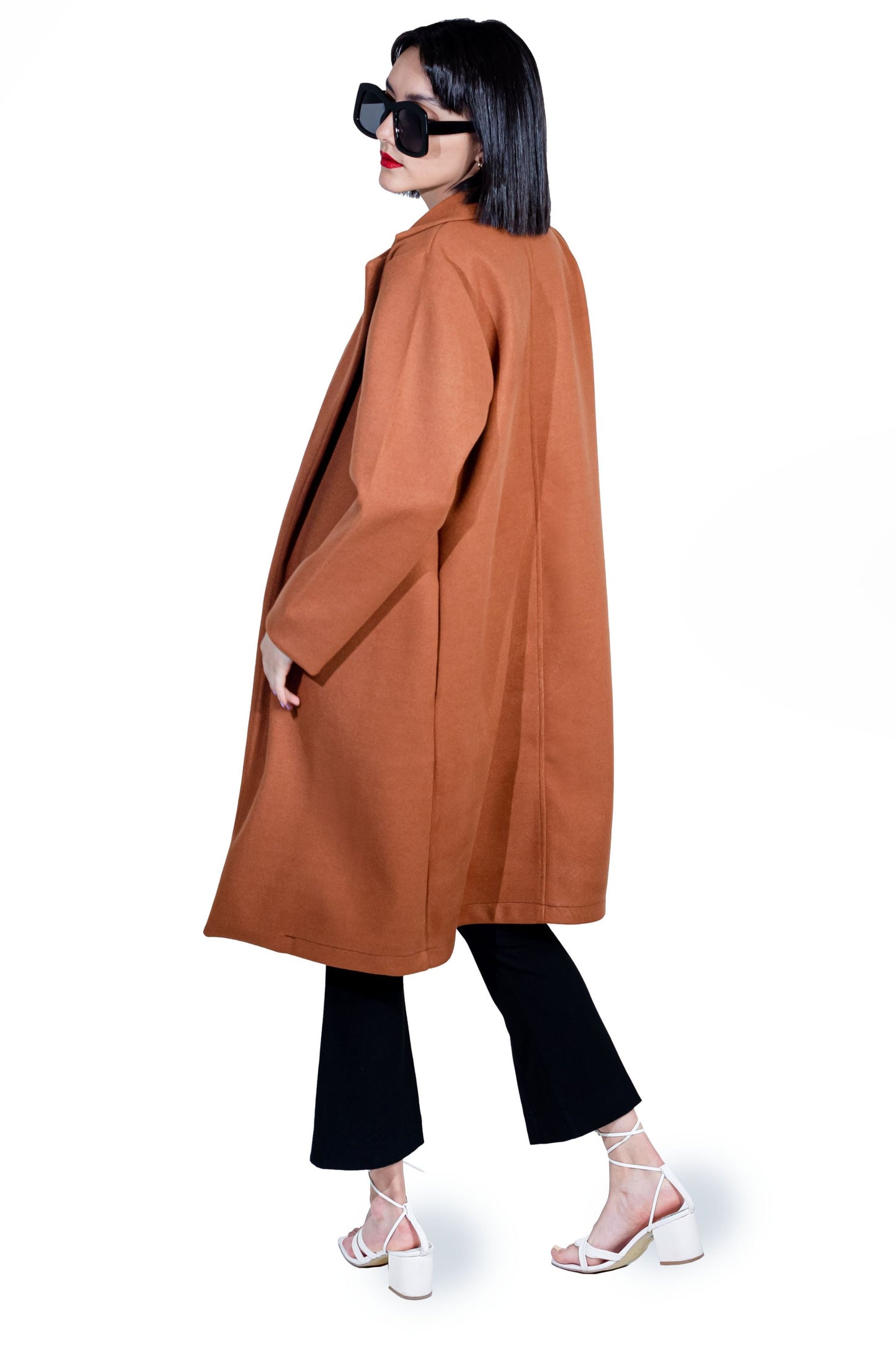 Trench Victoria Shedron