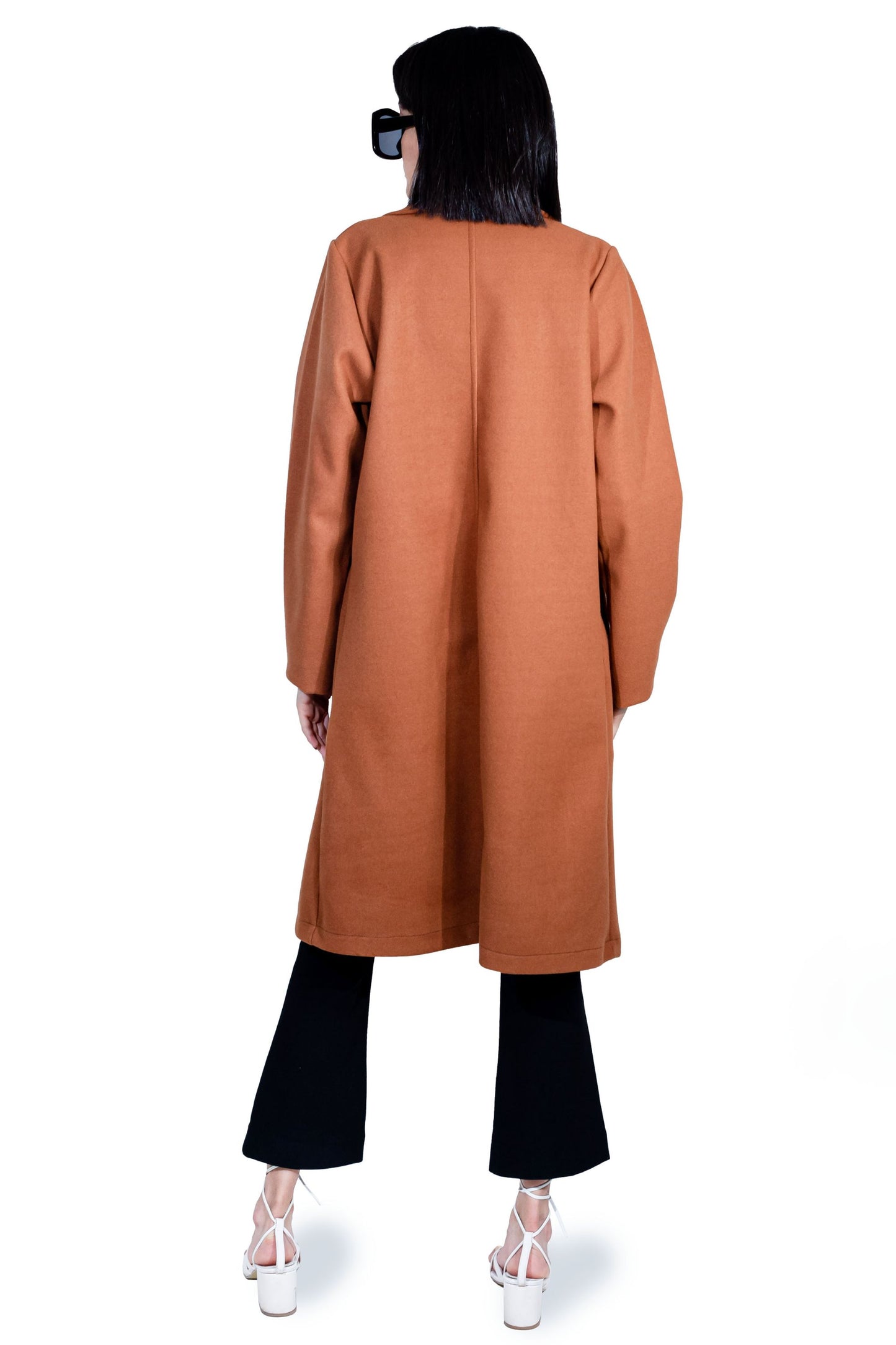 Trench Victoria Shedron