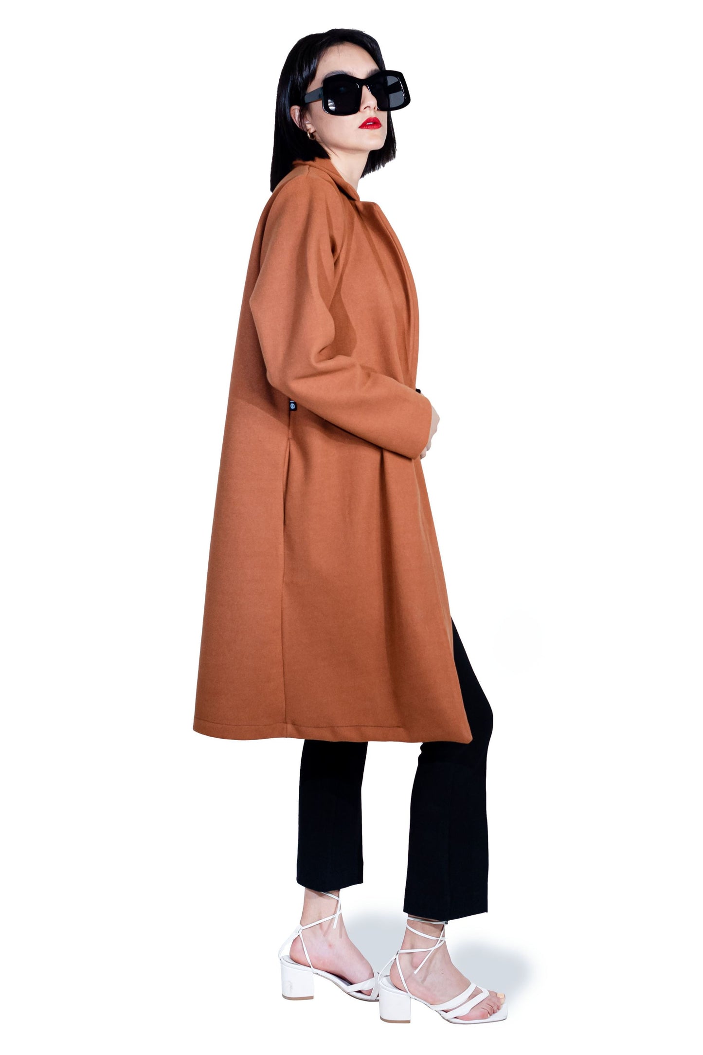 Trench Victoria Shedron