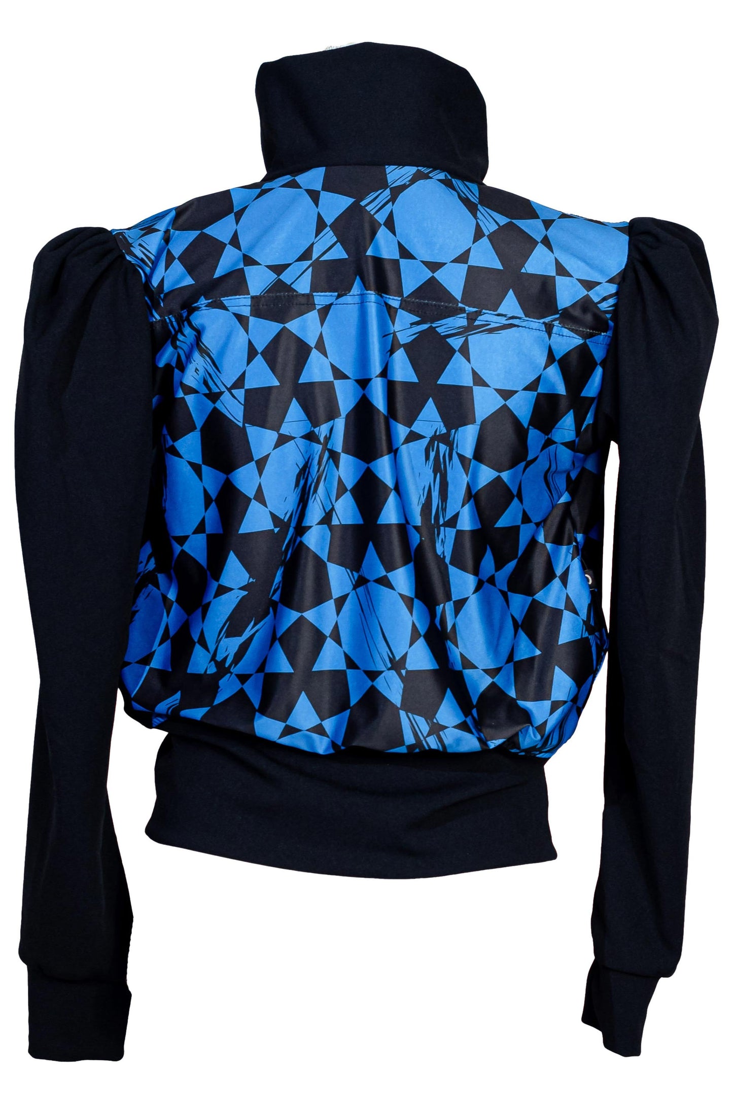 Chamarra Norma Estrellas