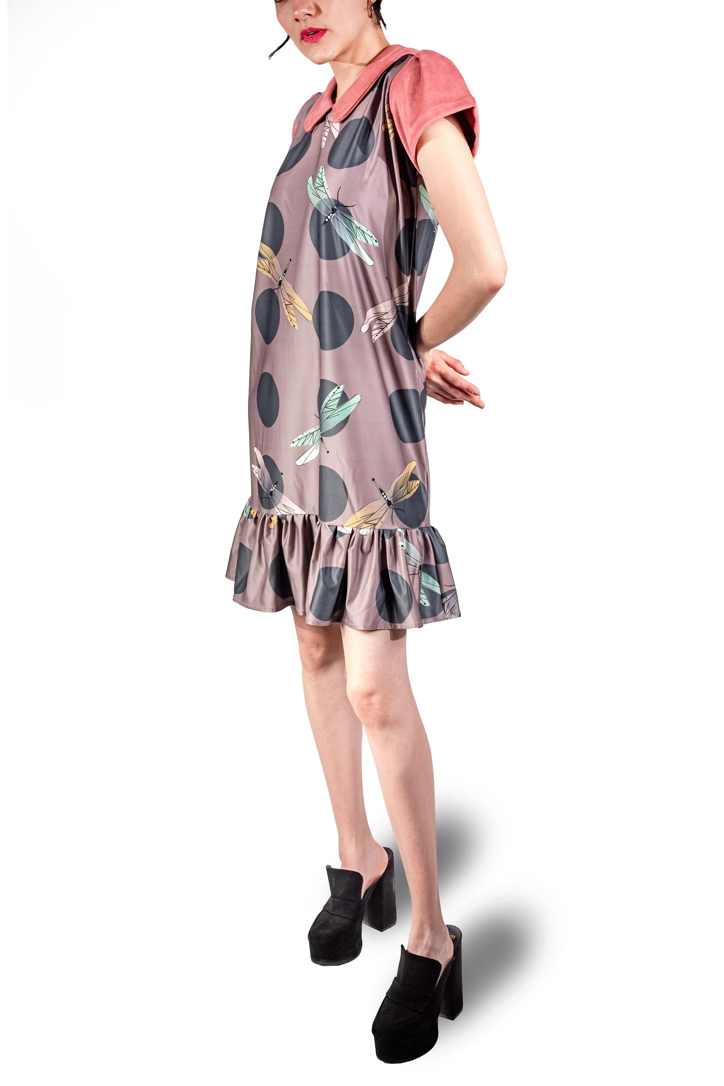 Vestido Denisse