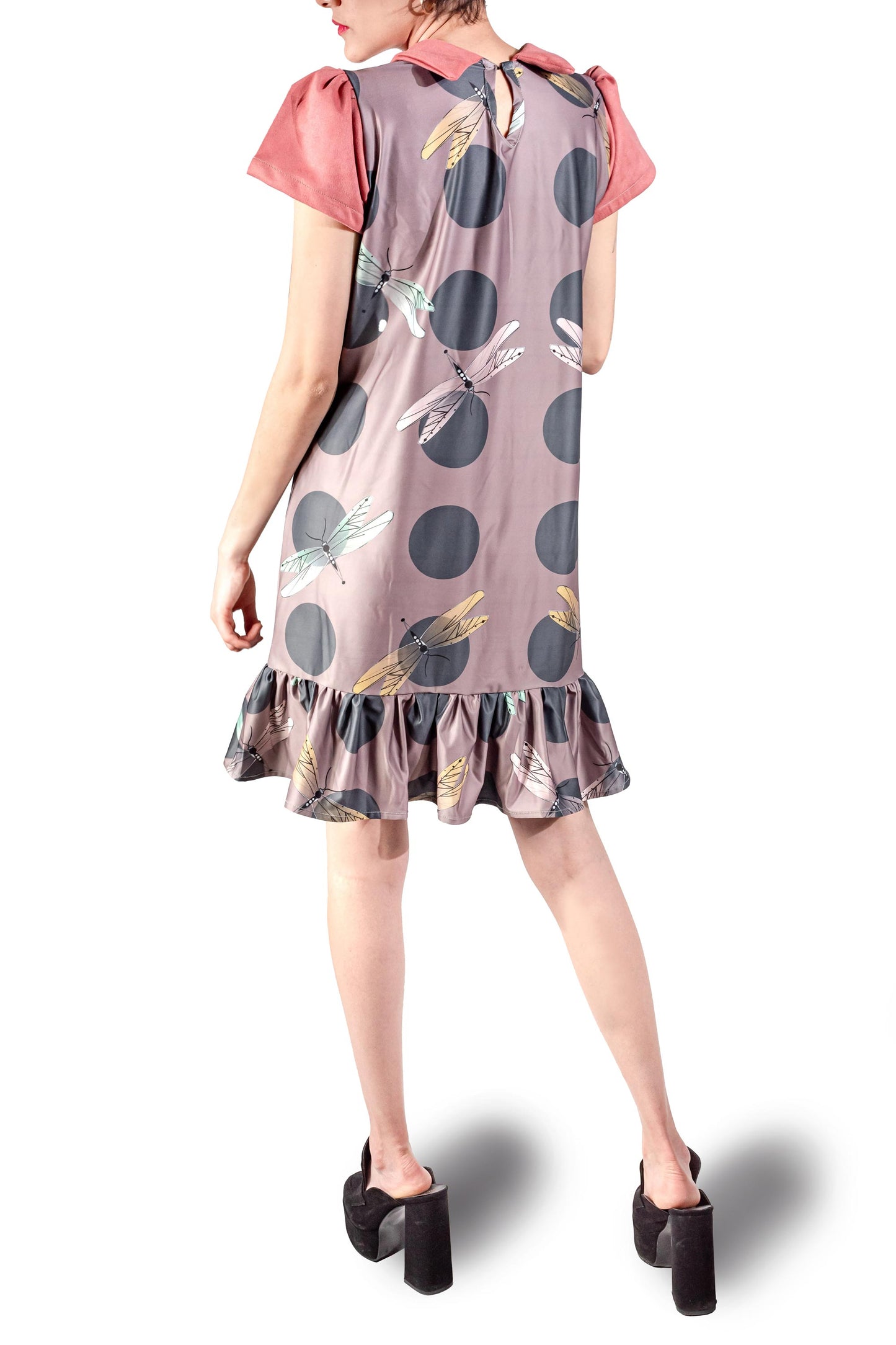 Vestido Denisse
