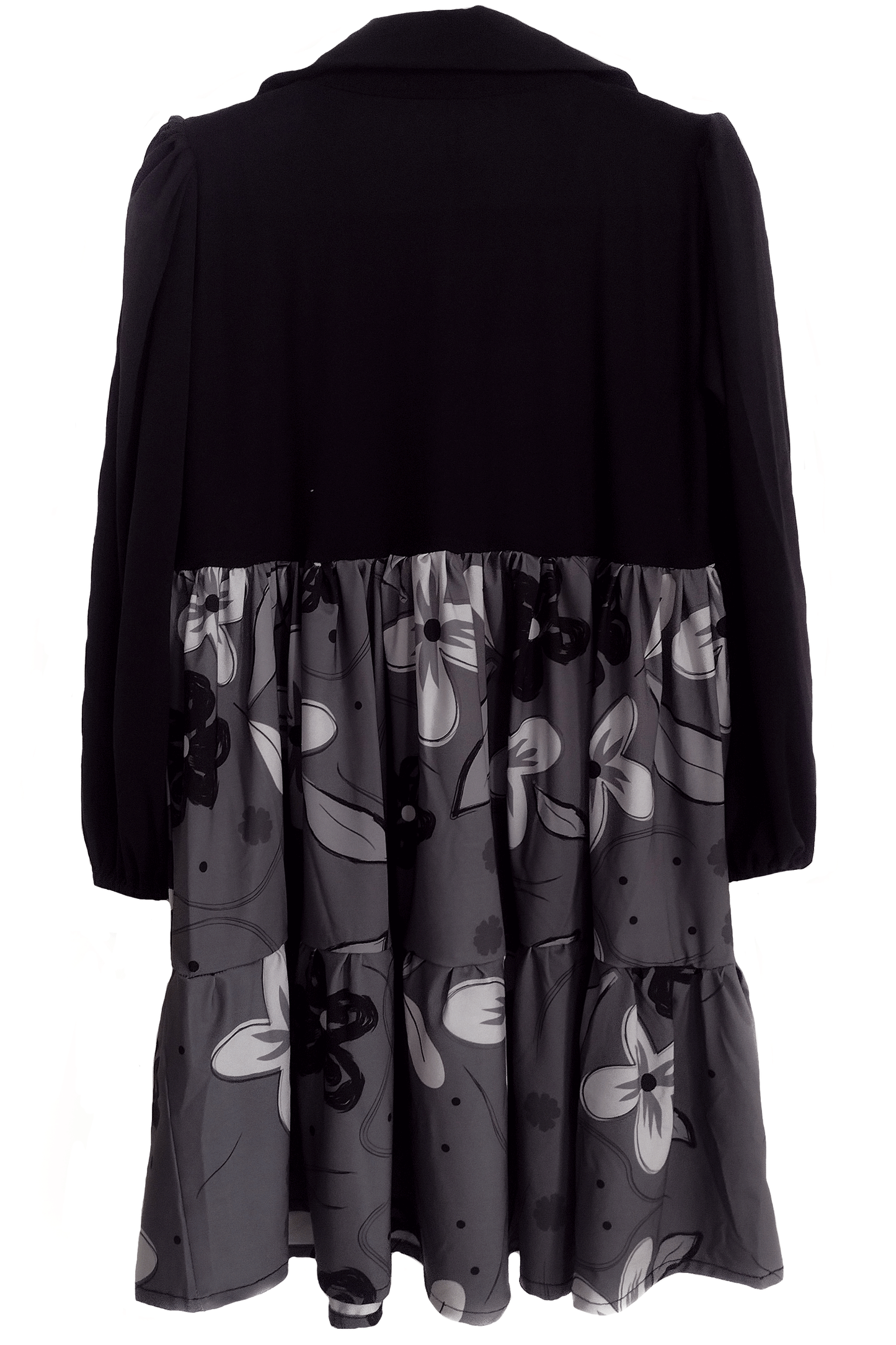 Vestido Eva