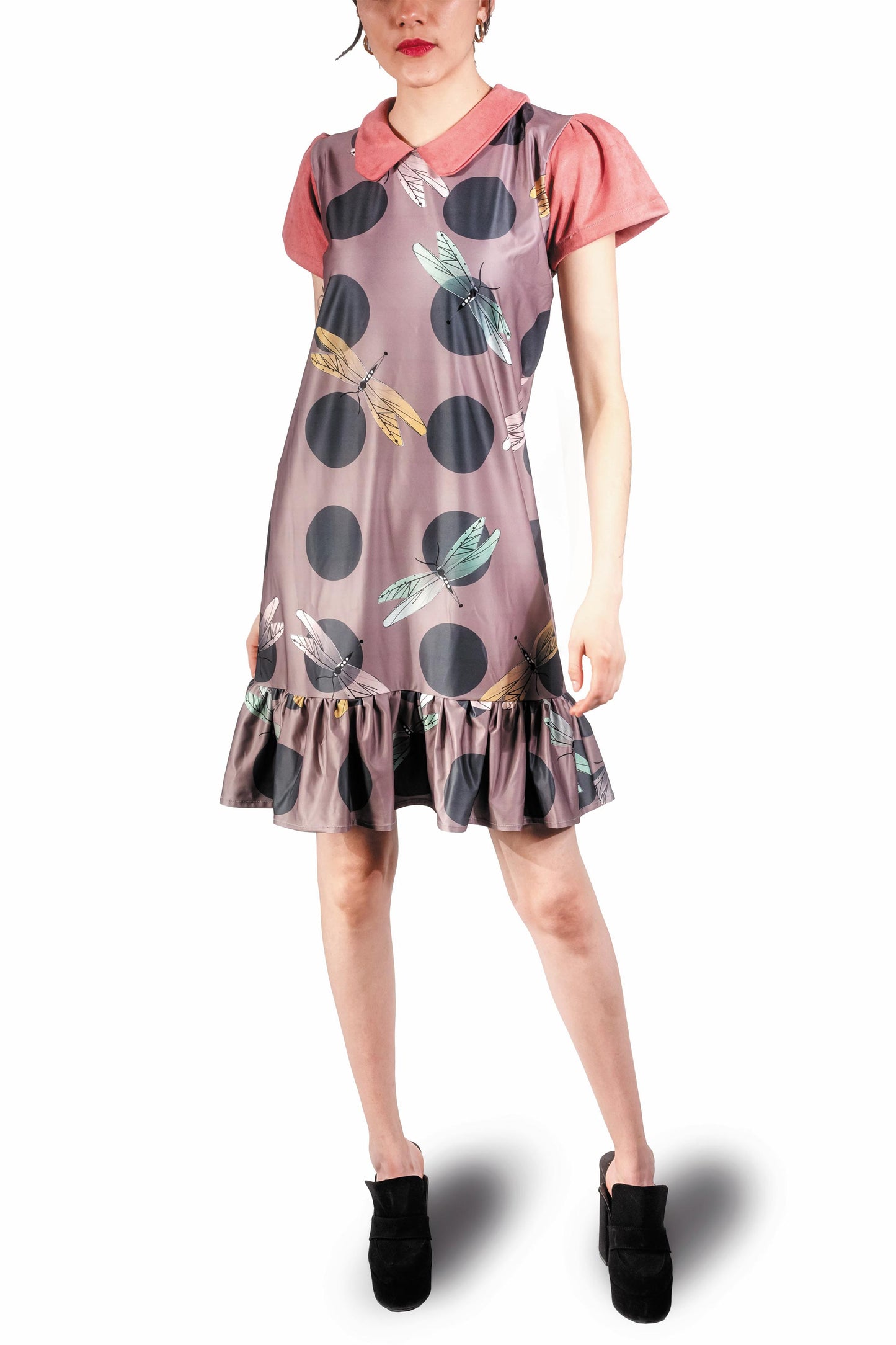 Vestido Denisse