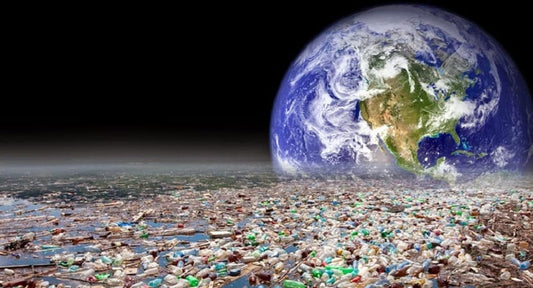 AL BORDE DEL COLAPSO: LOS LIMITES PLANETARIOS