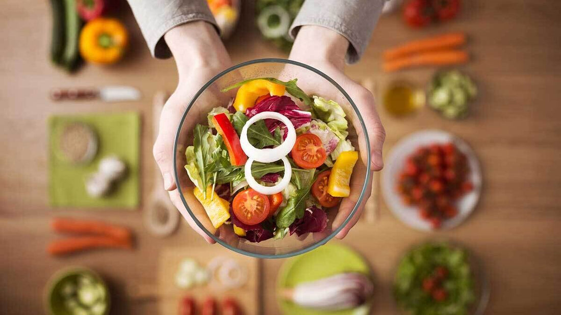 UN SISTEMA ALIMENTARIO CIRCULAR.