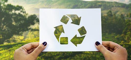 Beneficios de la economía circular en la oficina.