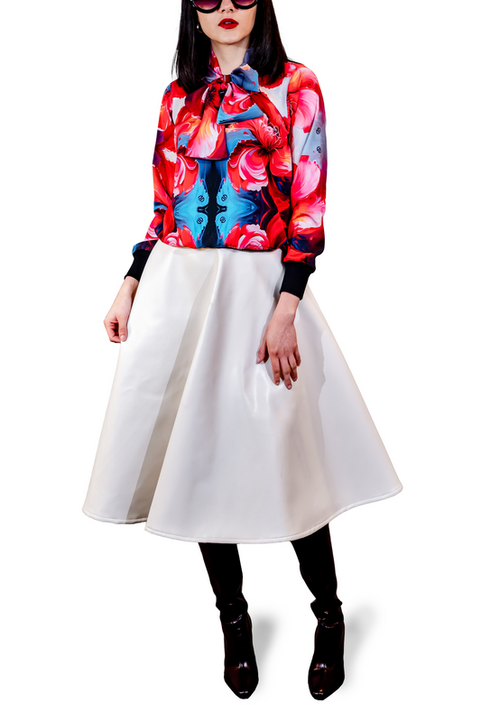 Blusa Livia