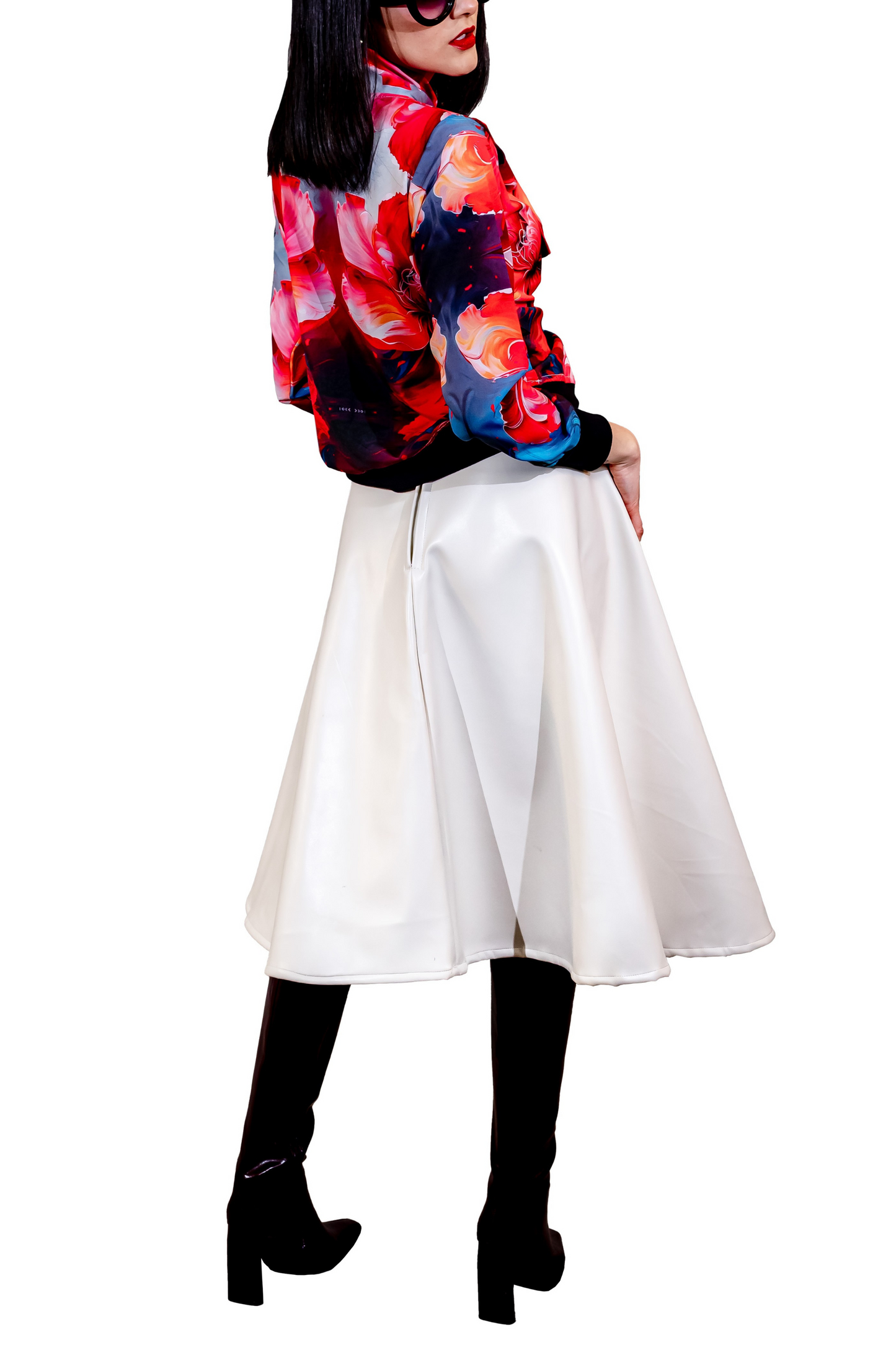 Blusa Livia