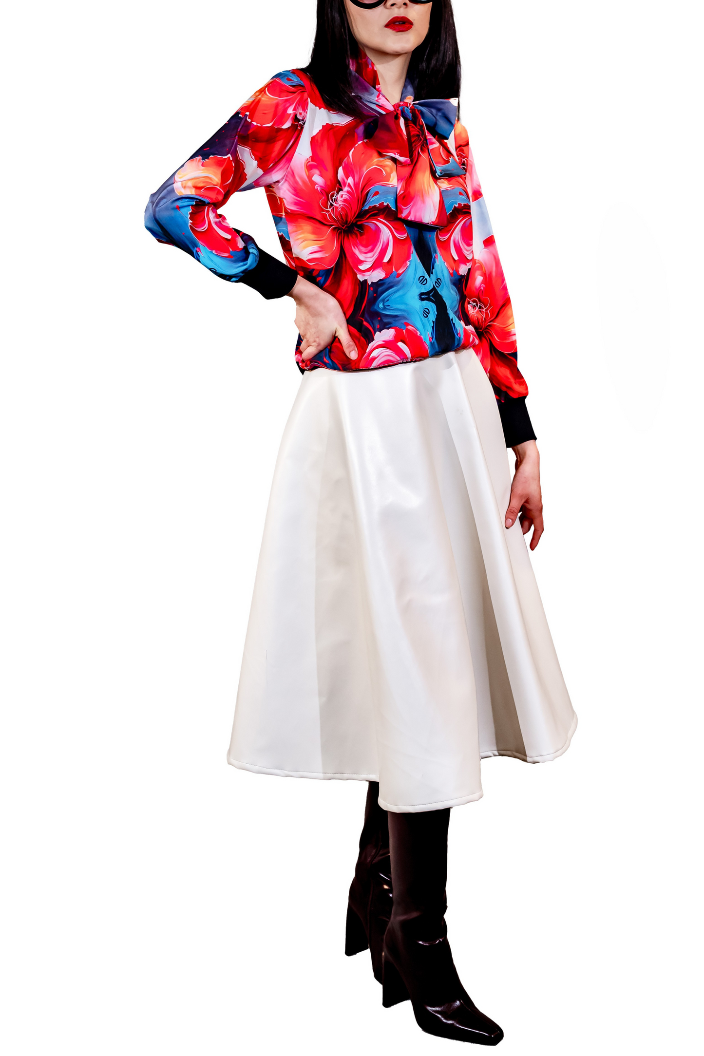 Blusa Livia