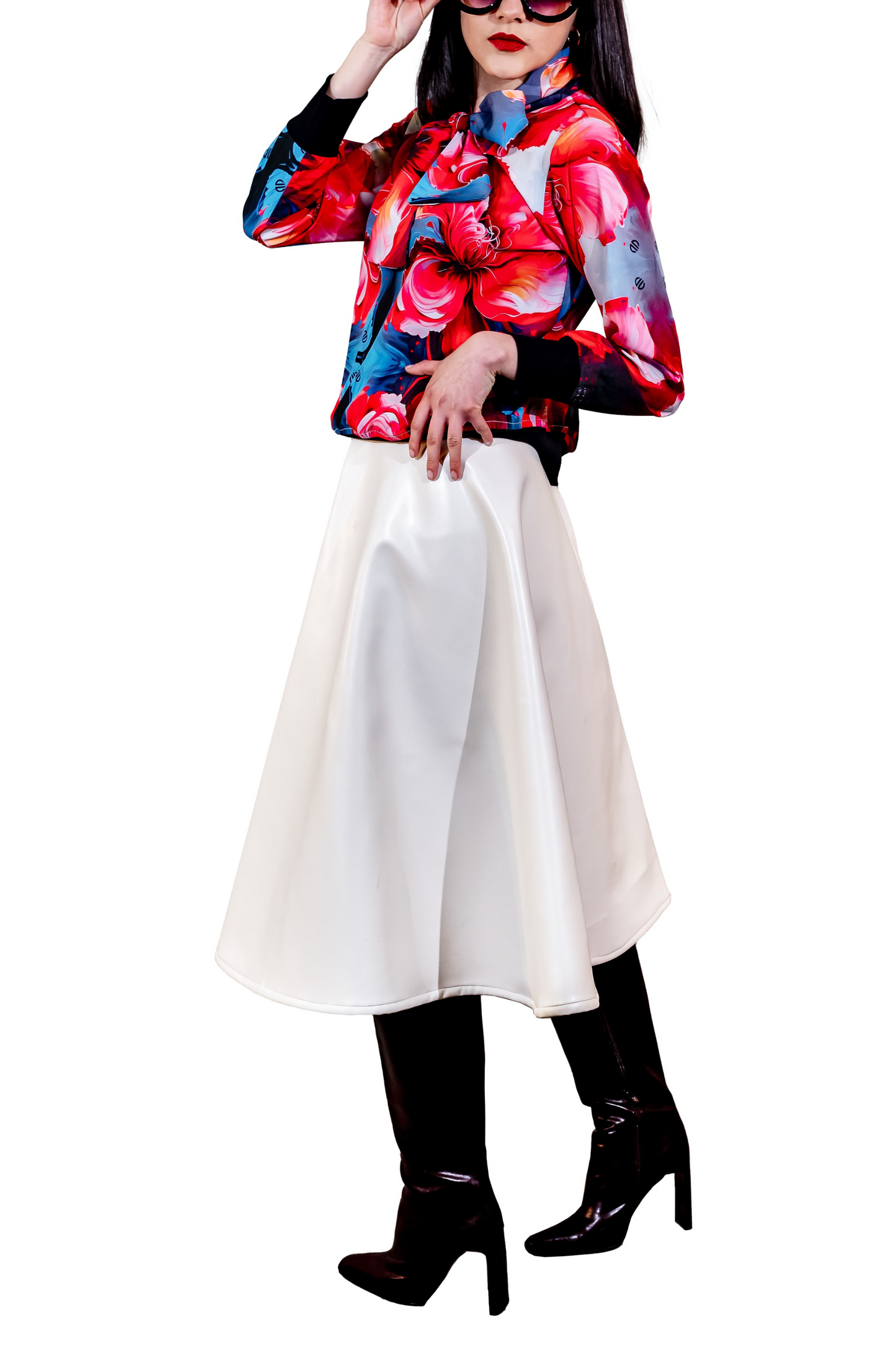 Blusa Livia