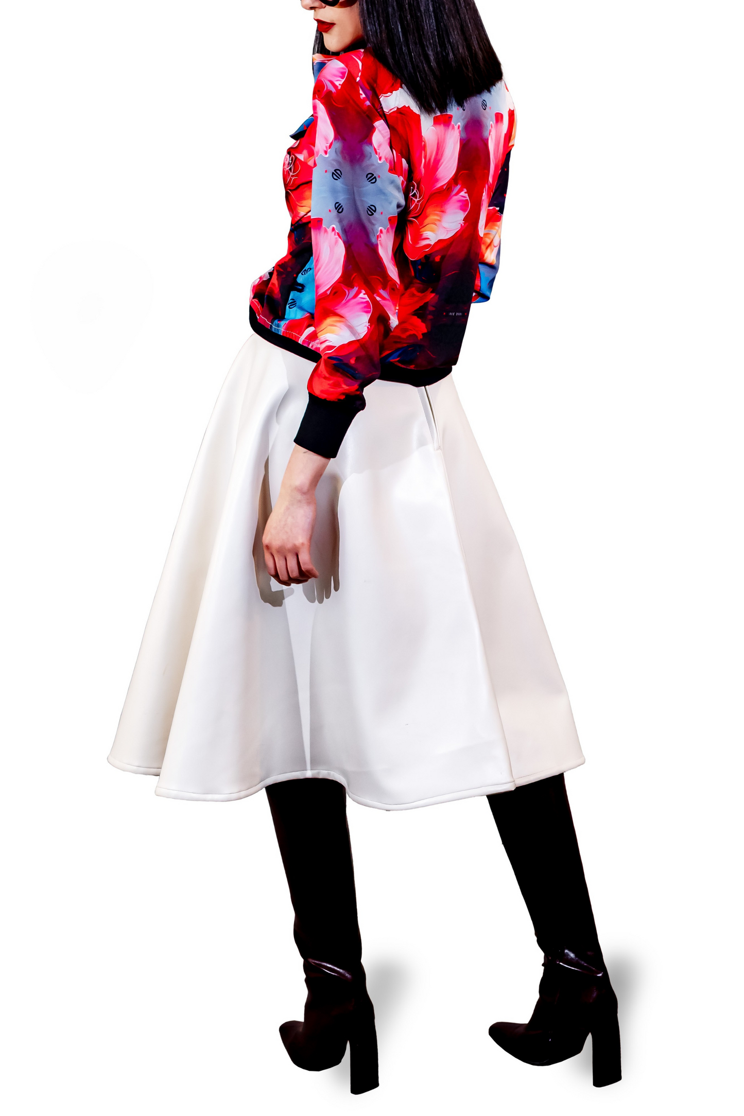 Blusa Livia