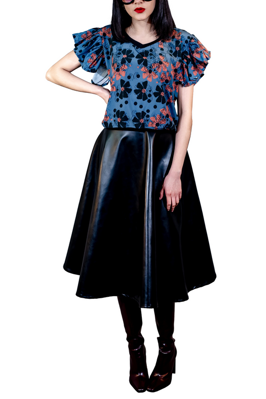 Blusa Lucrezia