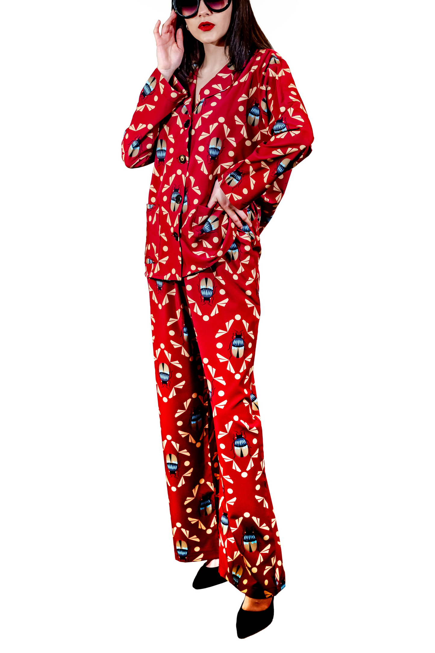 Conjunto Letizia