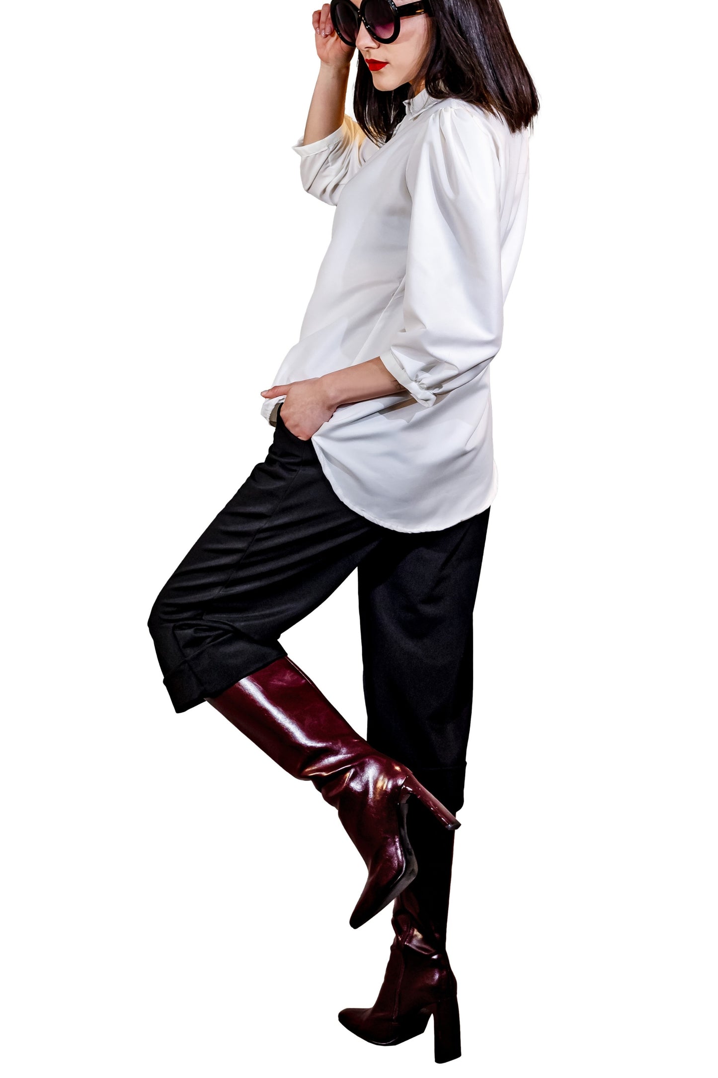 Blusa Marietta