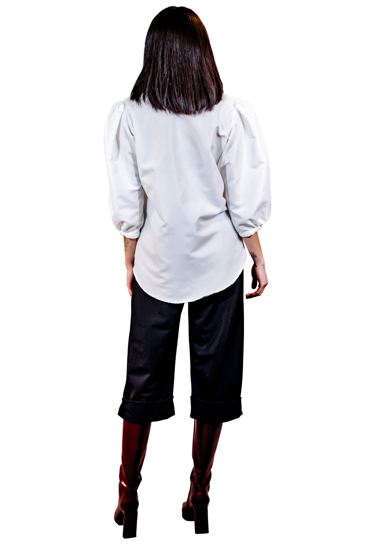 Blusa Marietta