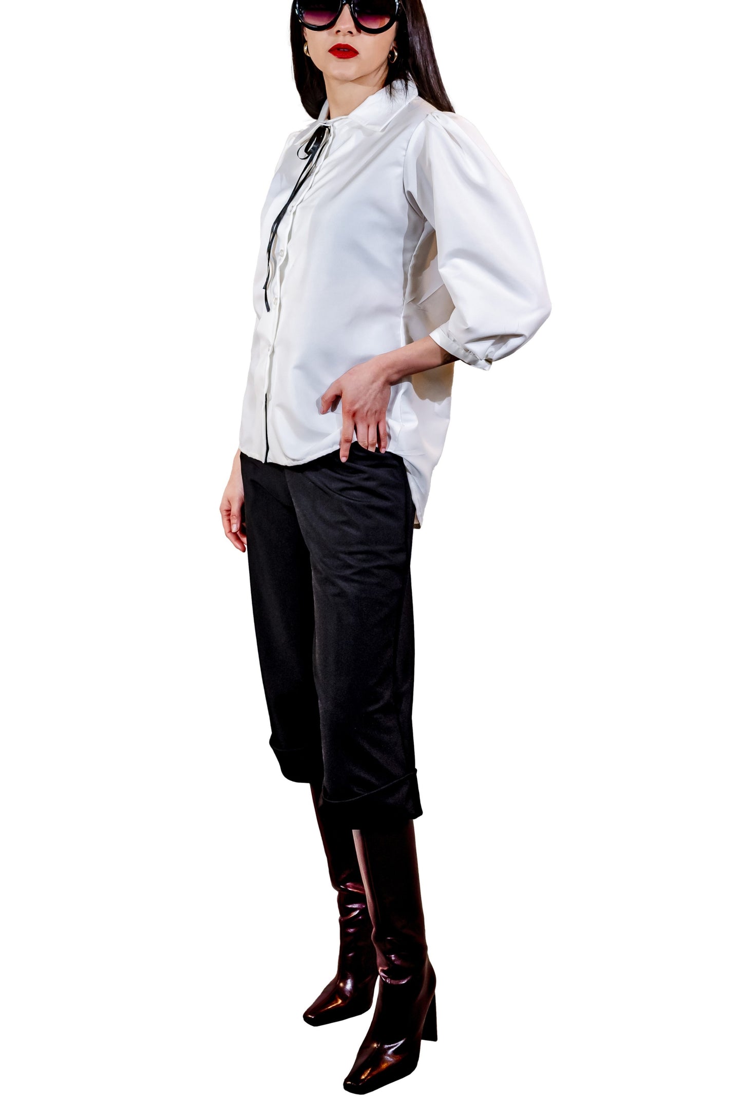 Blusa Marietta
