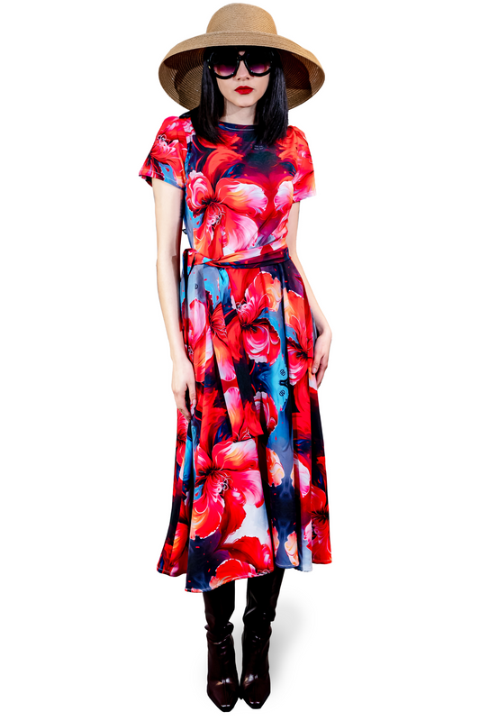 Vestido Serena