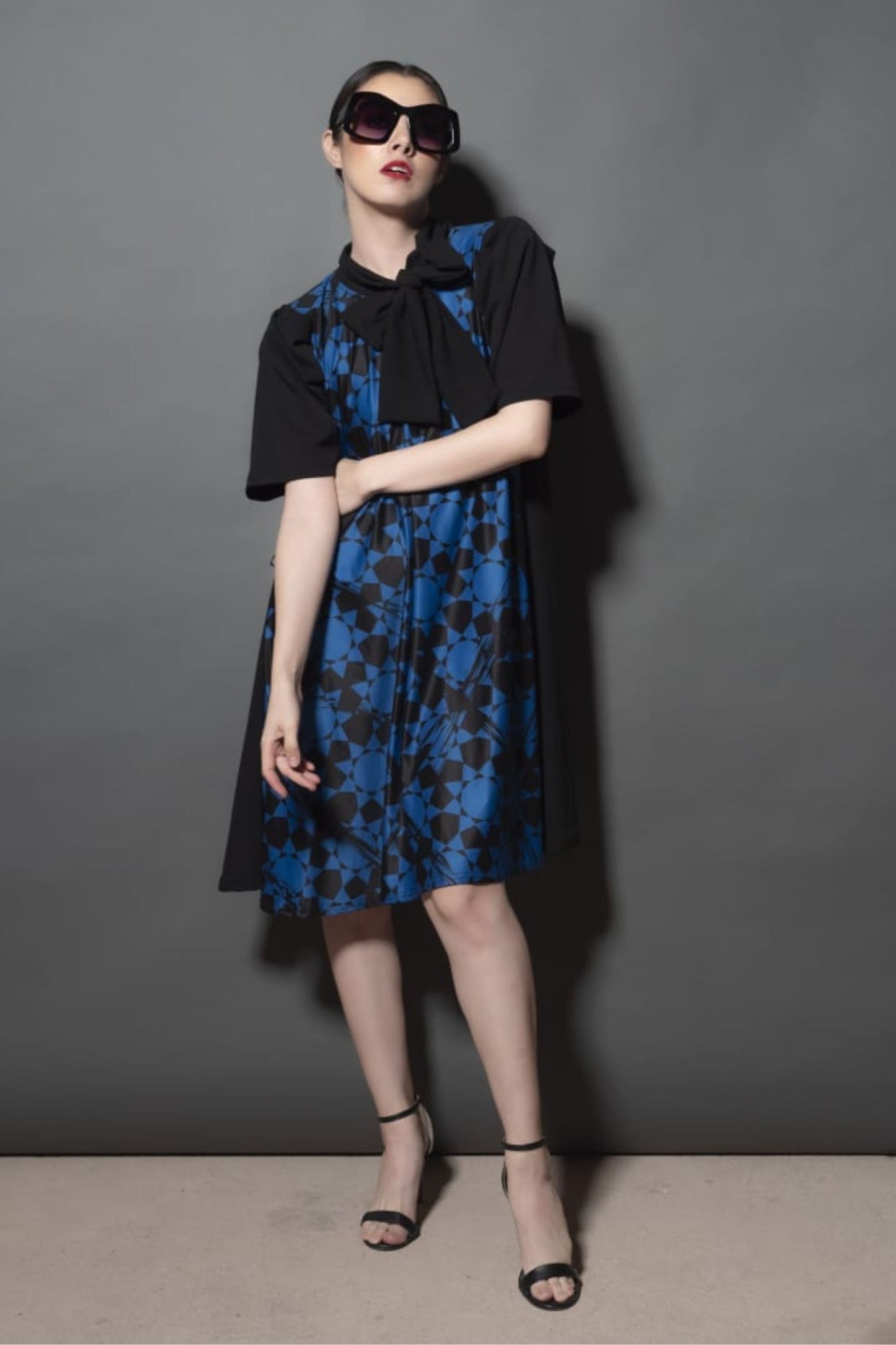 Vestido Paola