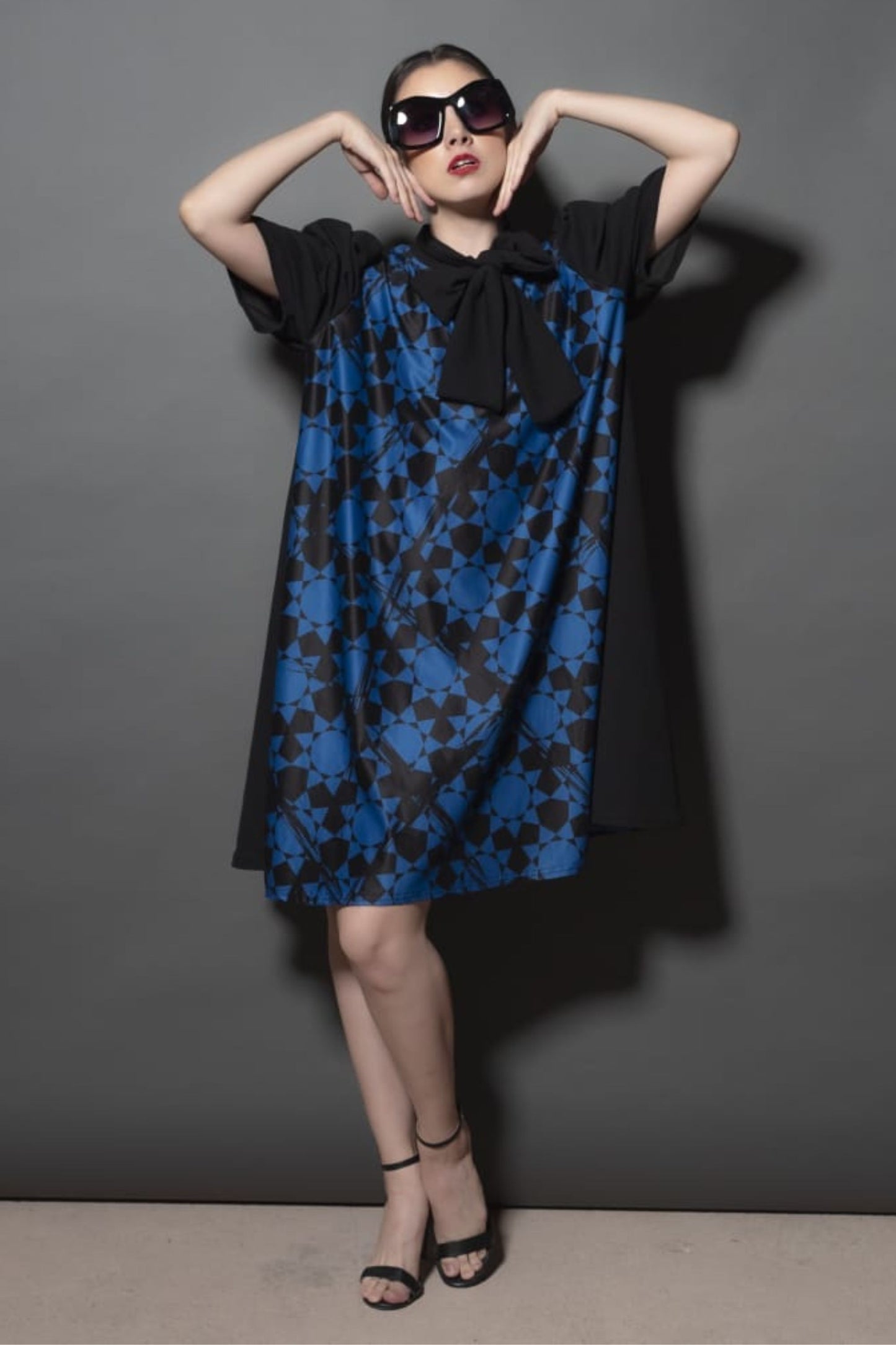 Vestido Paola