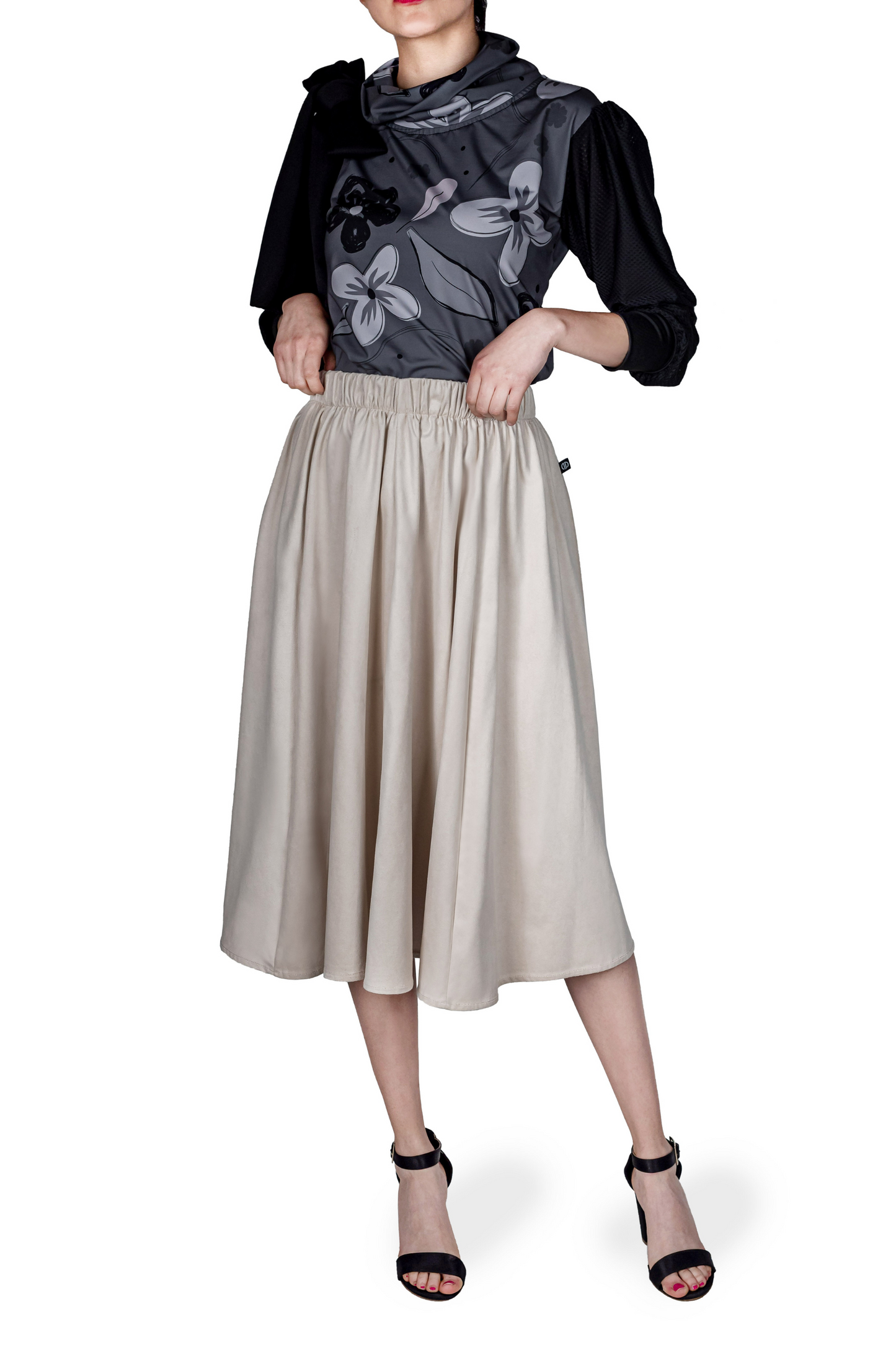 Blusa Sonia