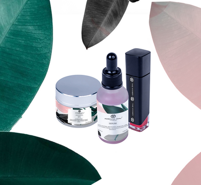 Paquete Beauty by AD