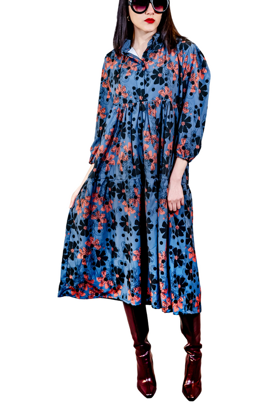 Vestido Antonella