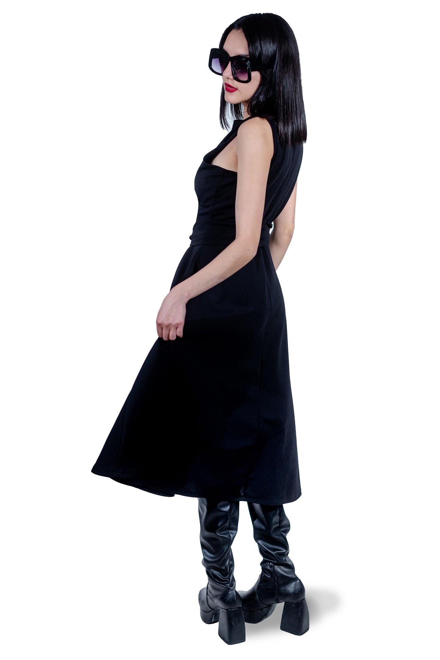 Vestido Maite