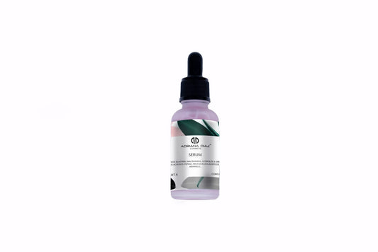 Serum Piel Mixta AD