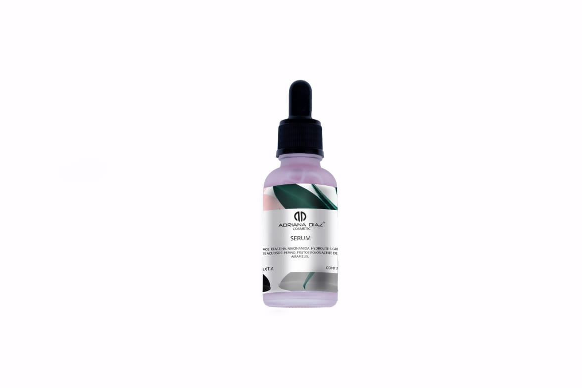 Serum Piel Mixta AD