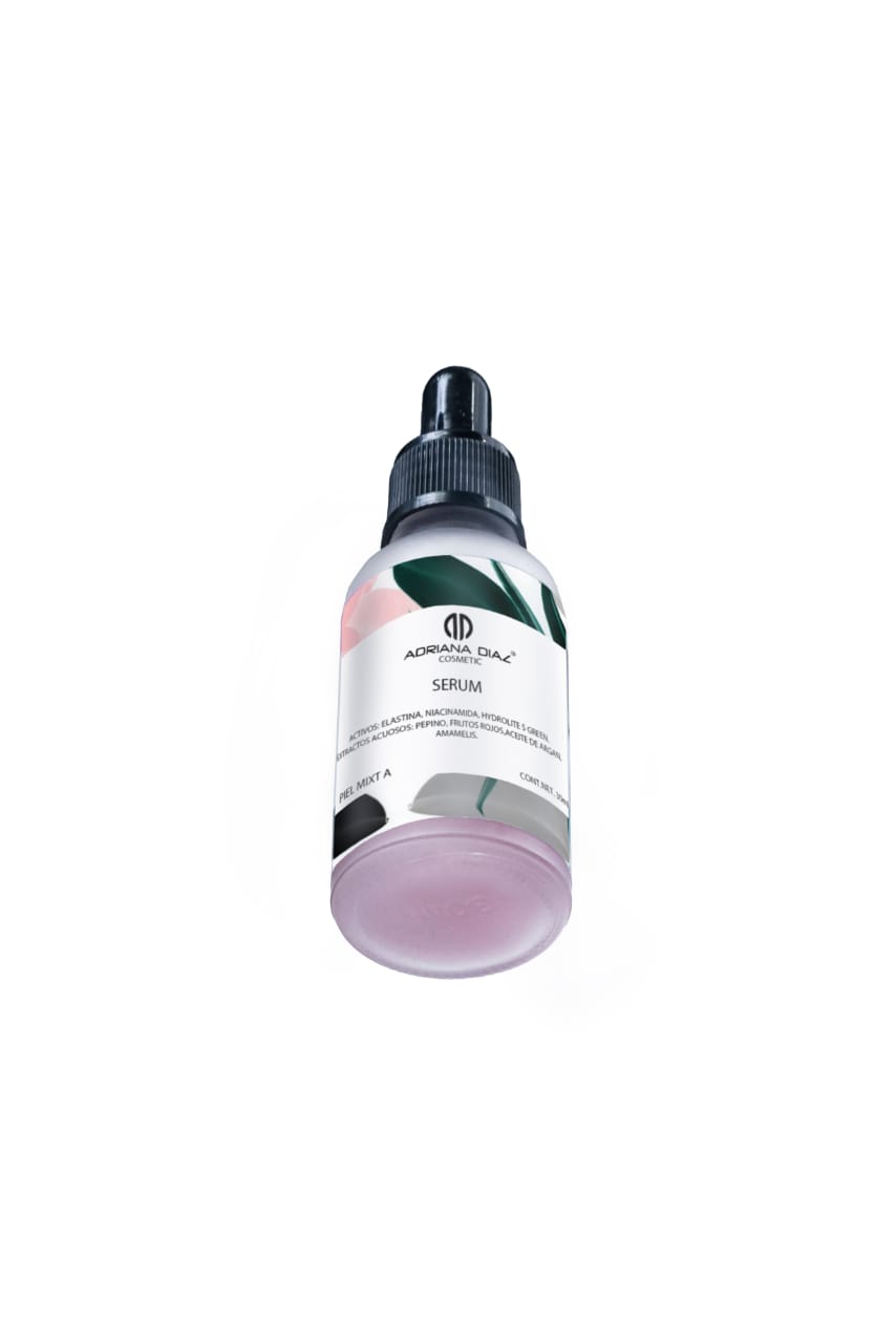 Serum Piel Mixta AD