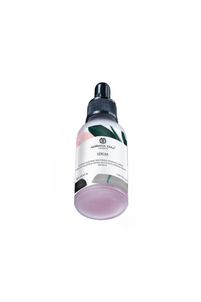 Serum Piel Mixta AD