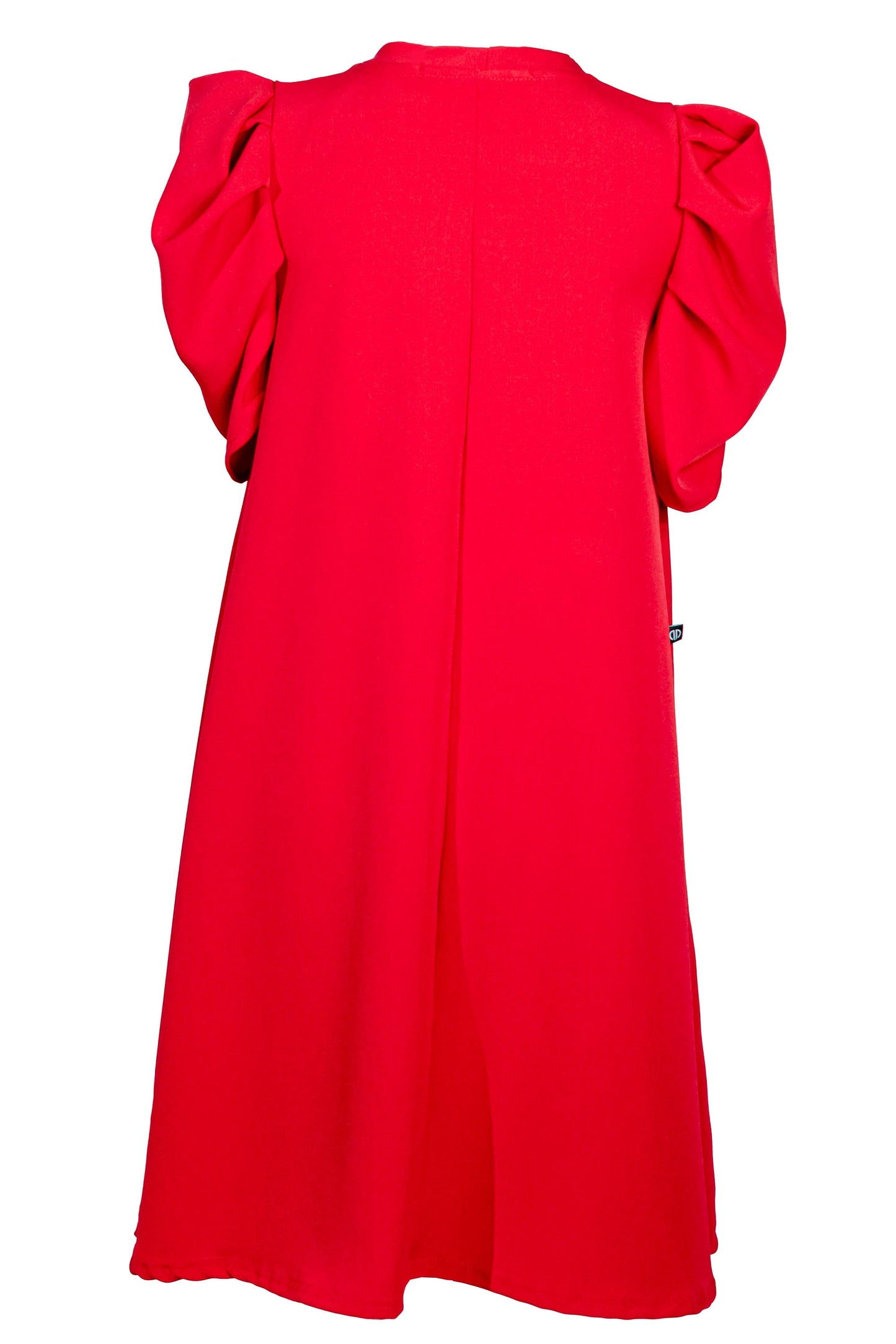 Vestido Carlota