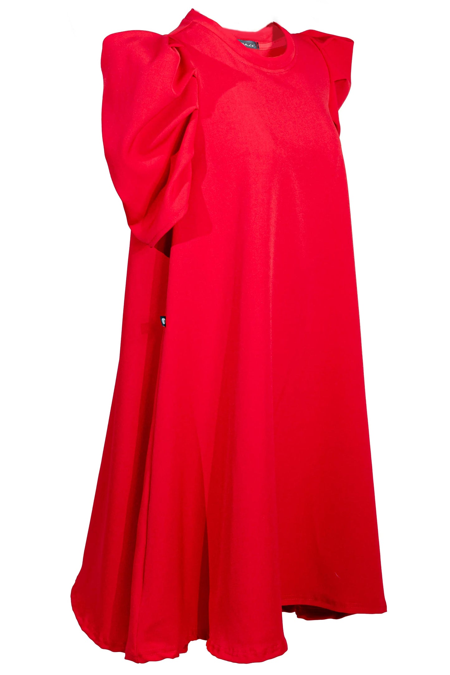Vestido Carlota