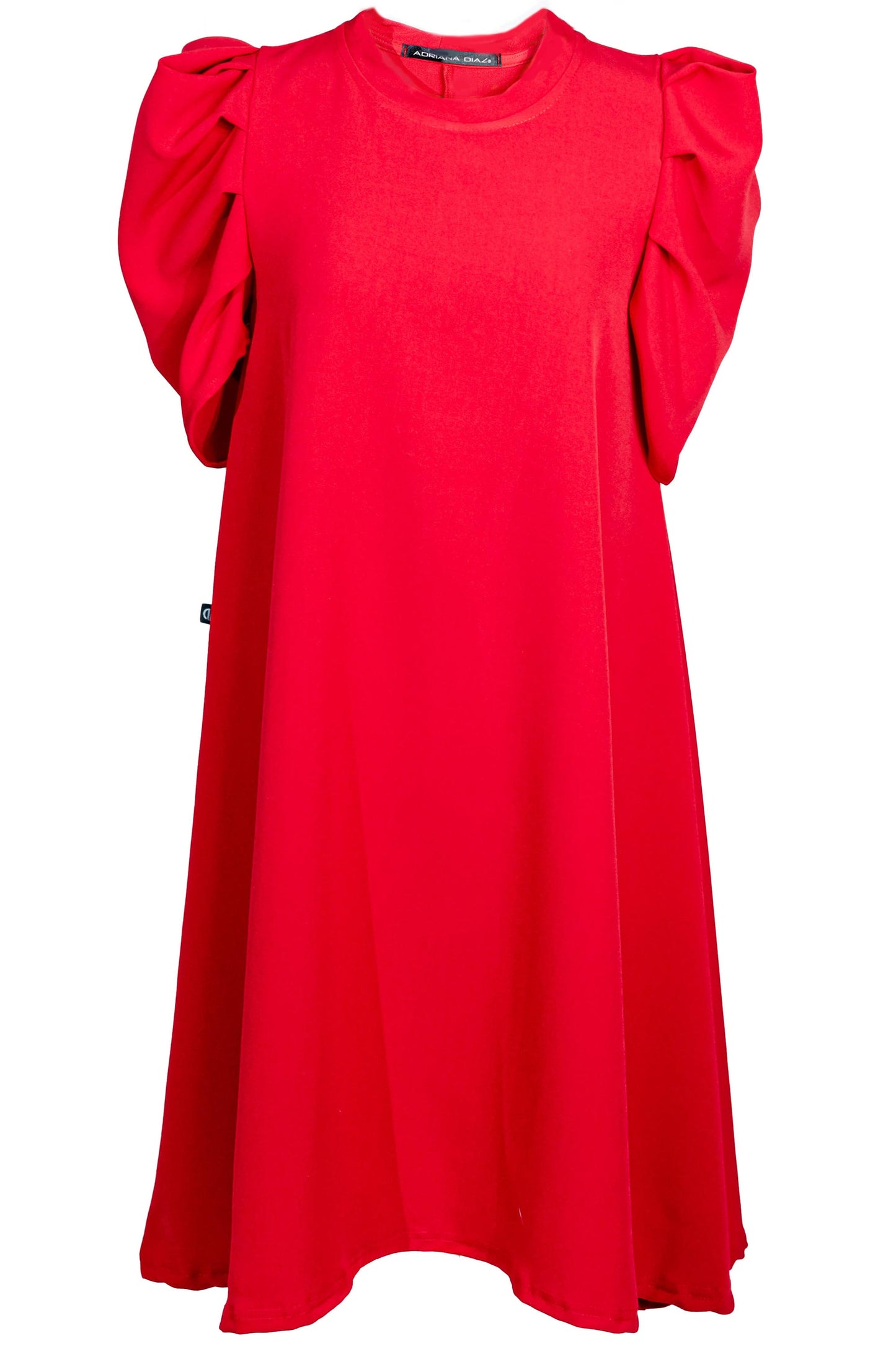 Vestido Carlota