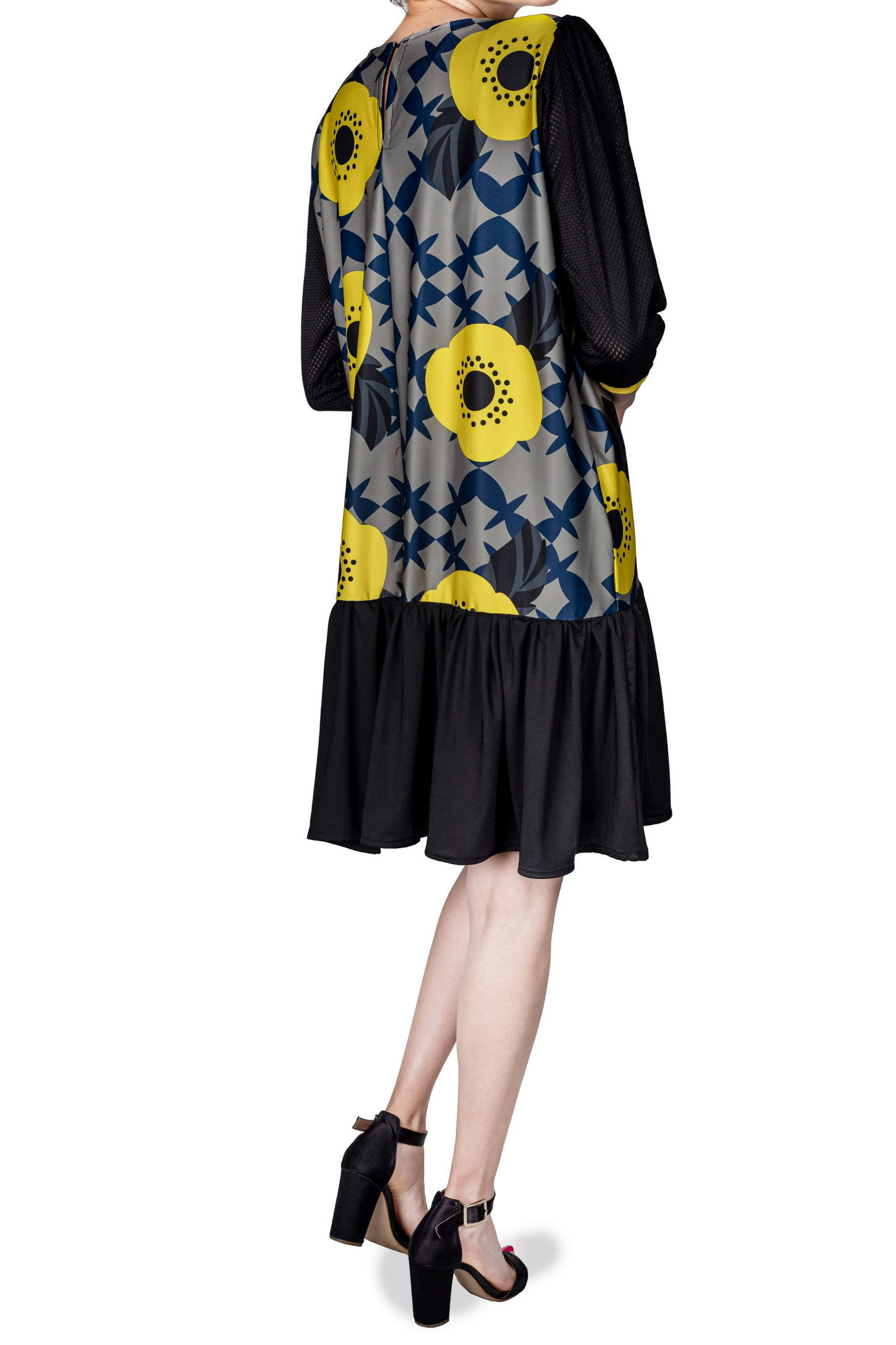 Vestido Claudia