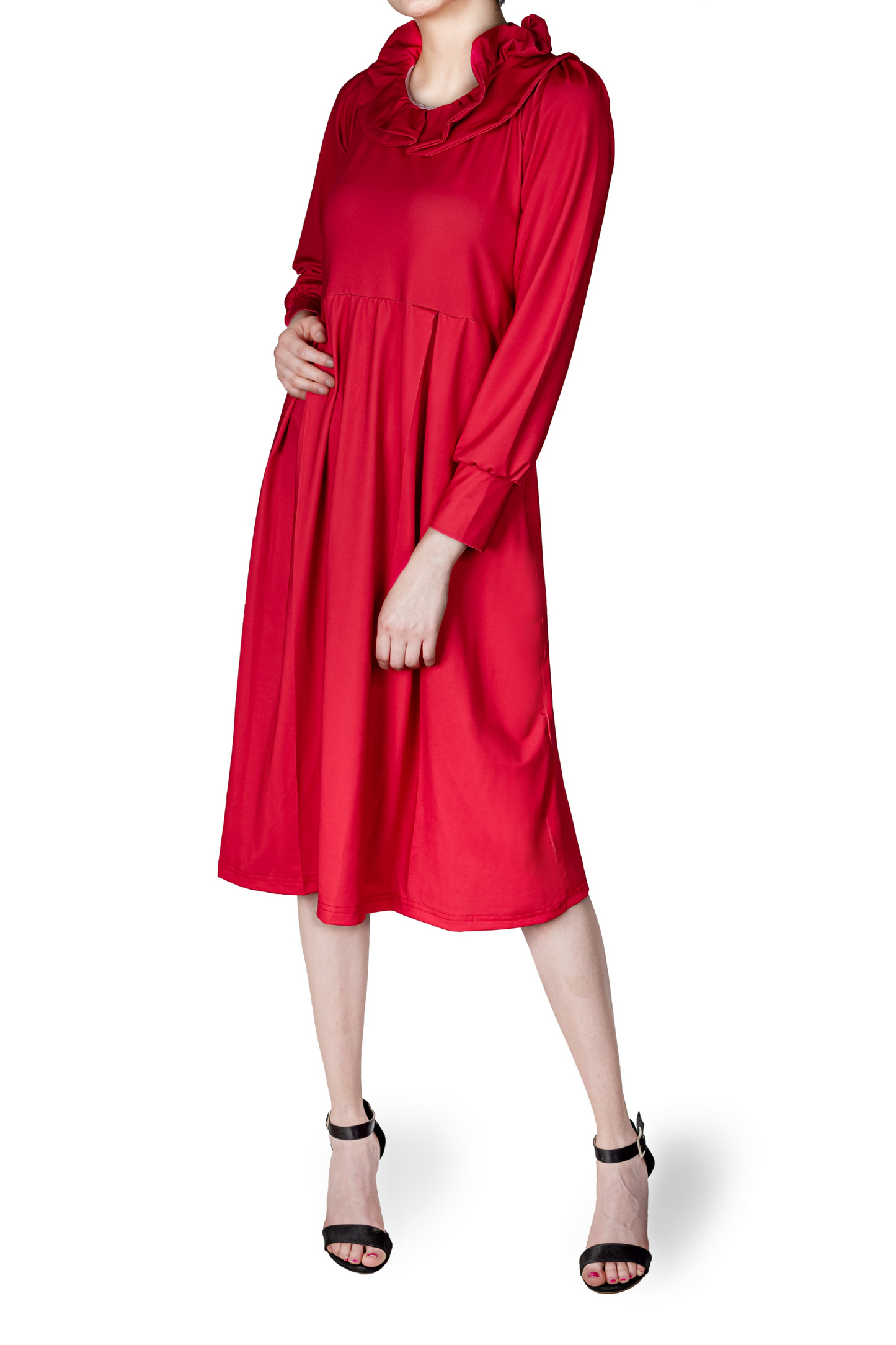 Vestido Diana