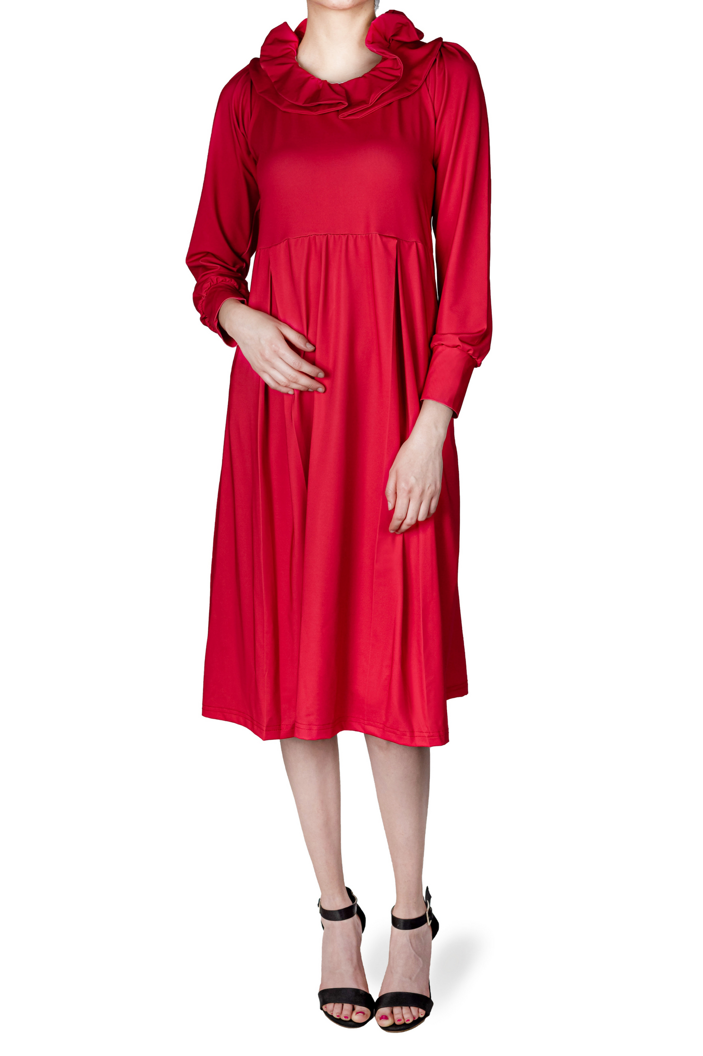 Vestido Diana