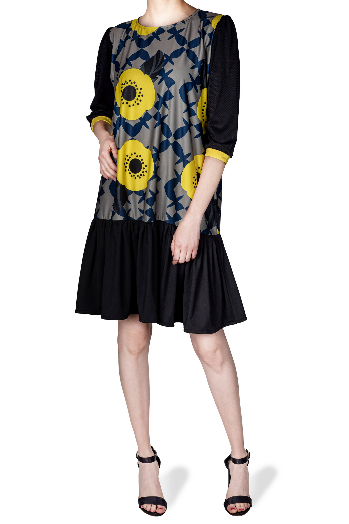 Vestido Claudia