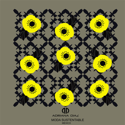 Vestido Claudia
