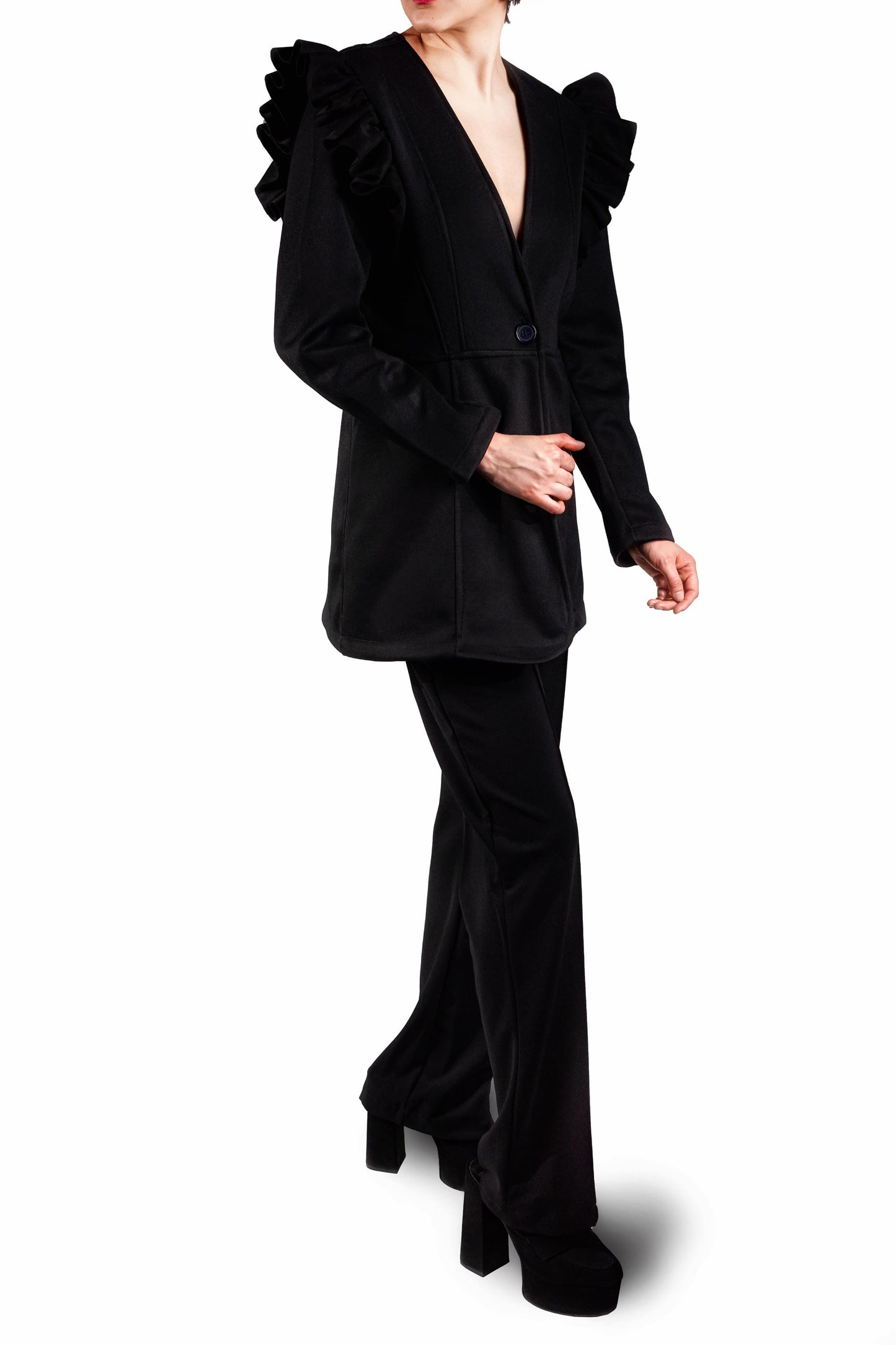 Blazer Beatriz