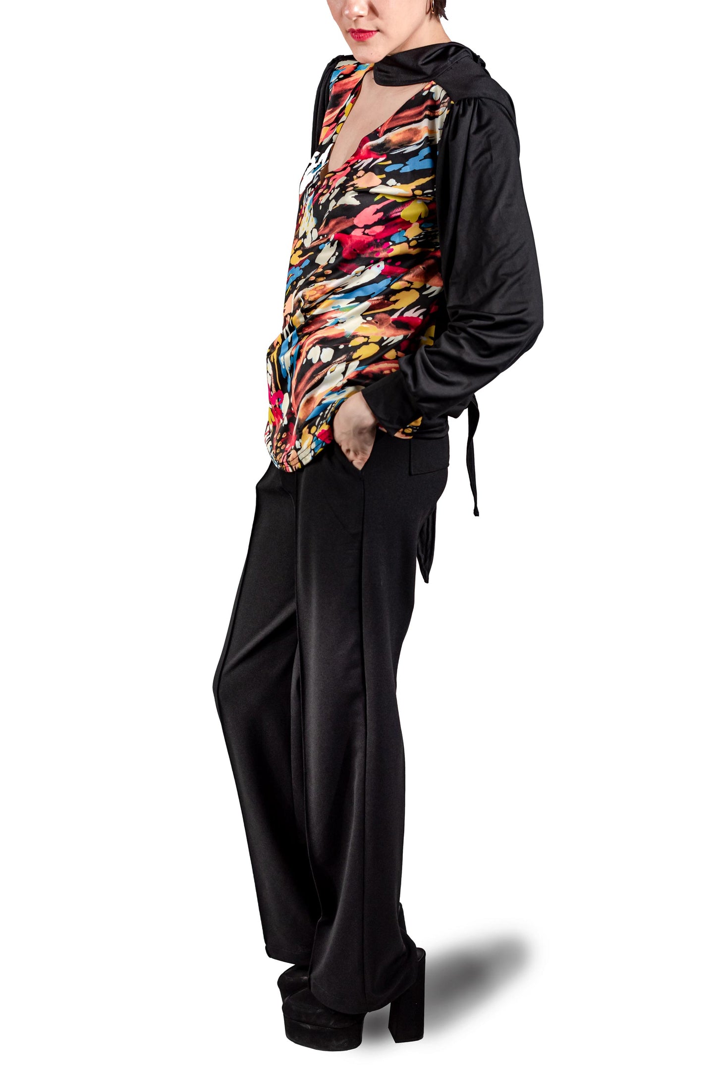 Blusa Carmela