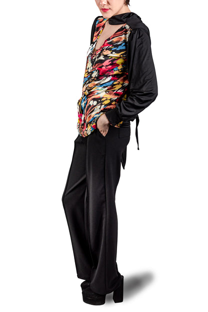 Blusa Carmela