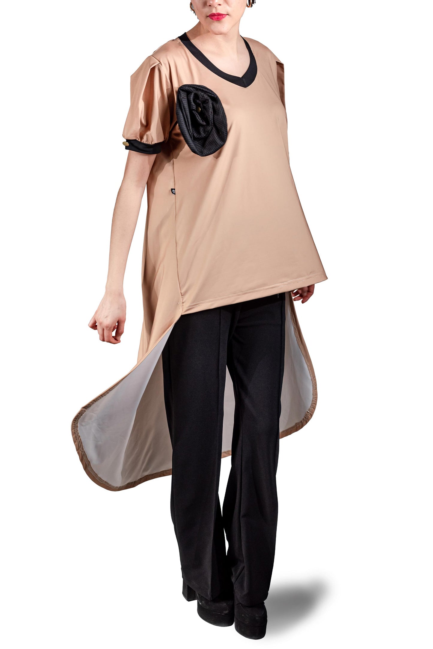 Blusa Isabel