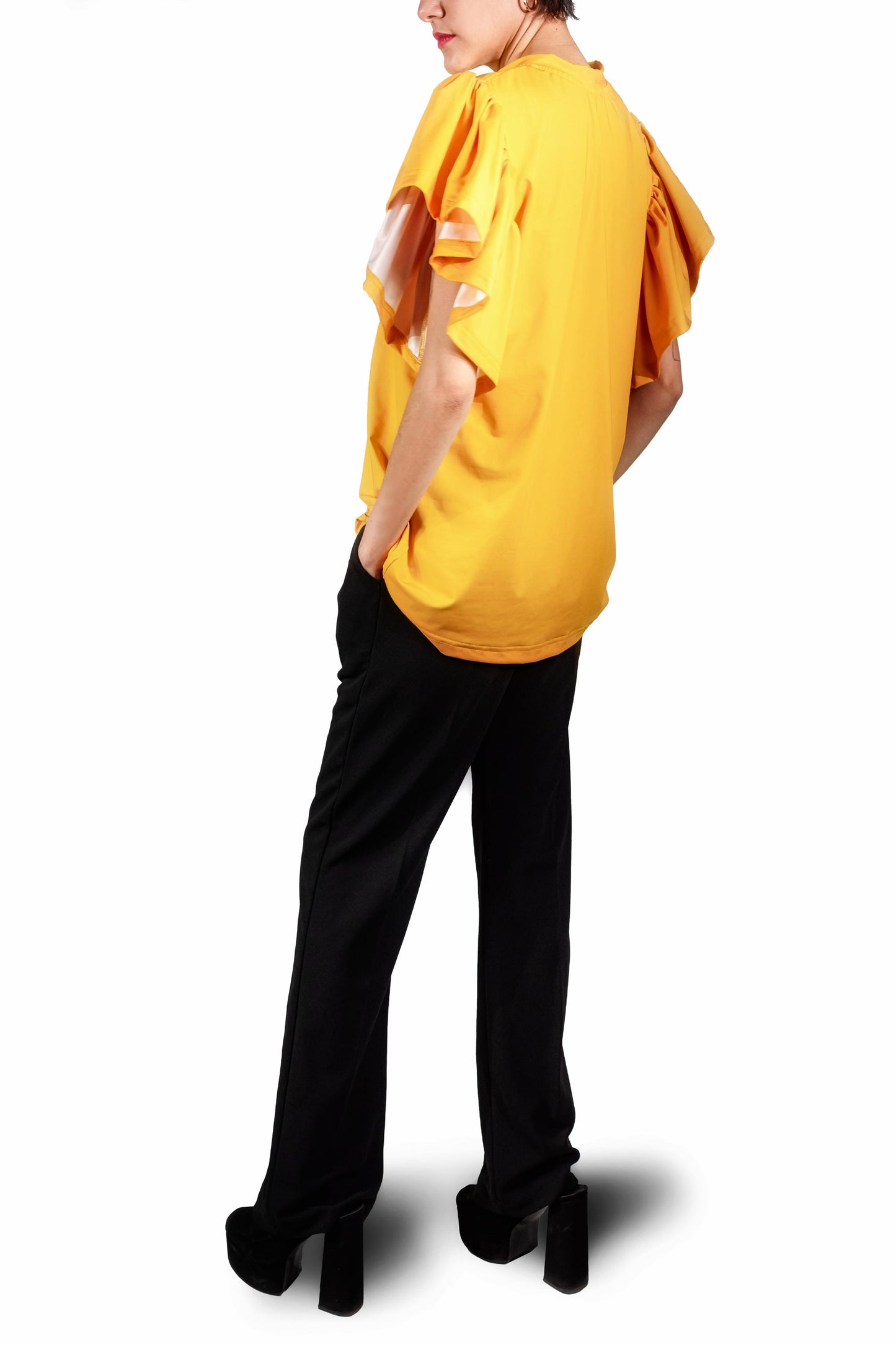 Blusa Raquel