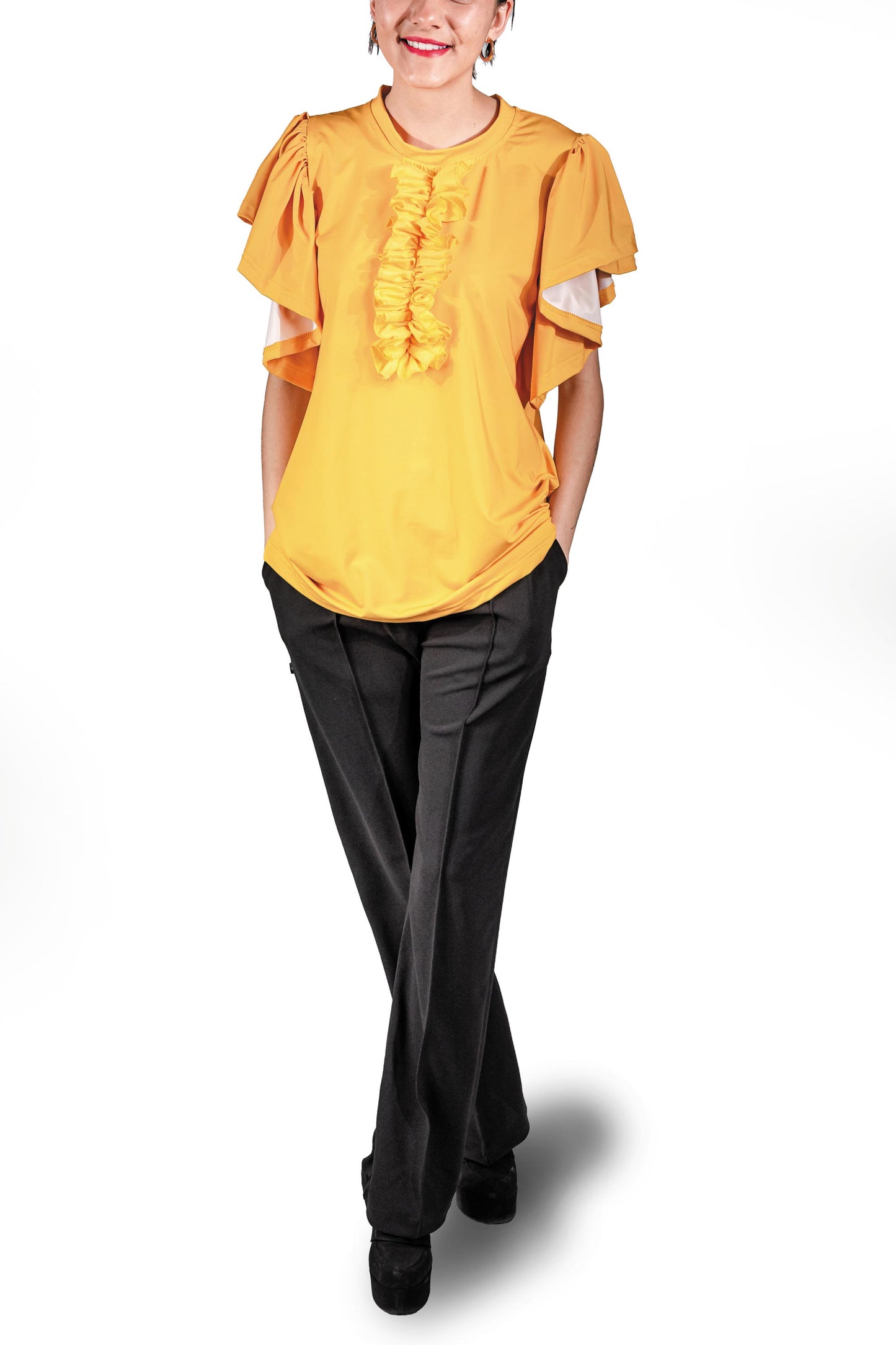 Blusa Raquel