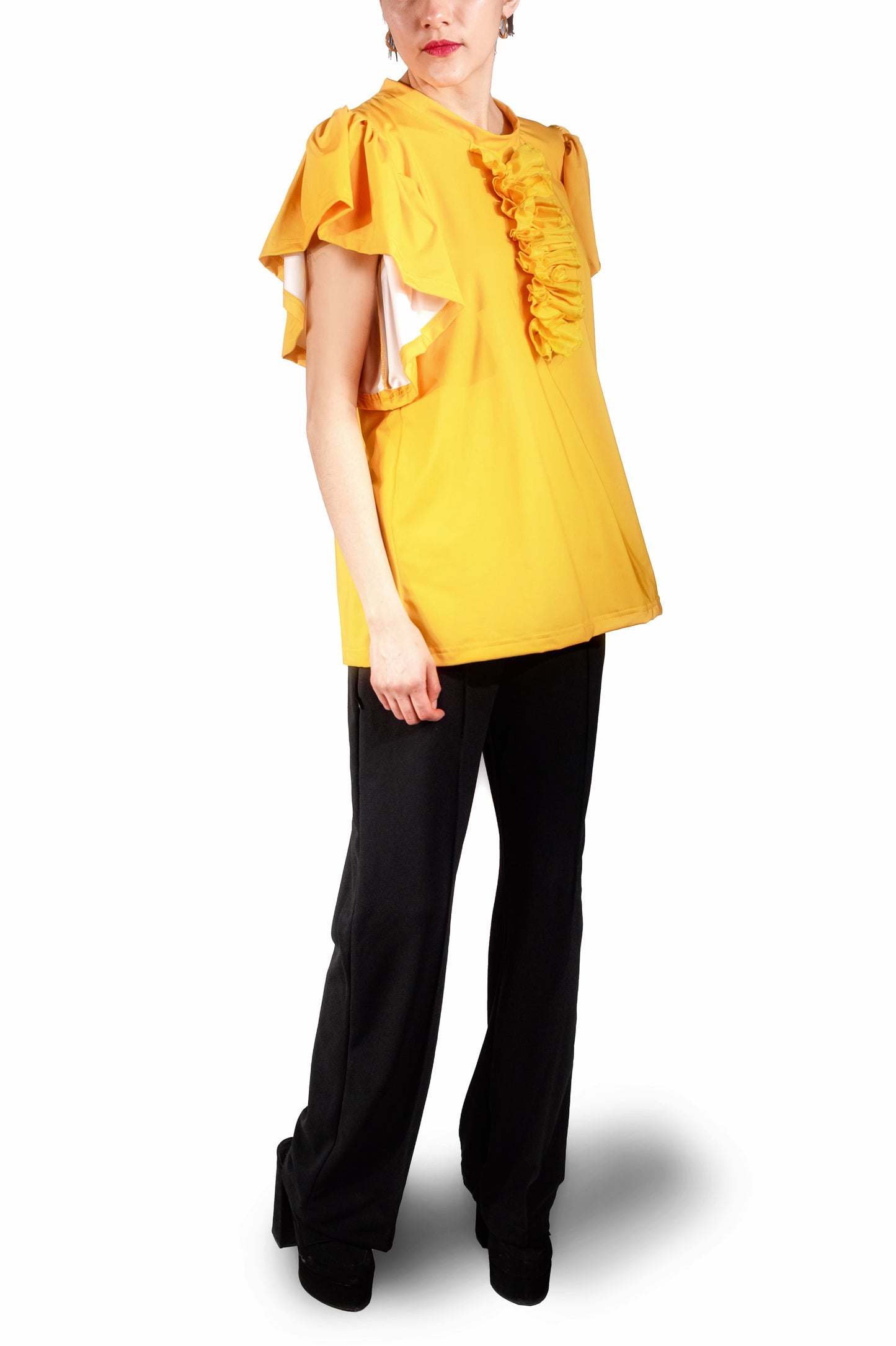 Blusa Raquel